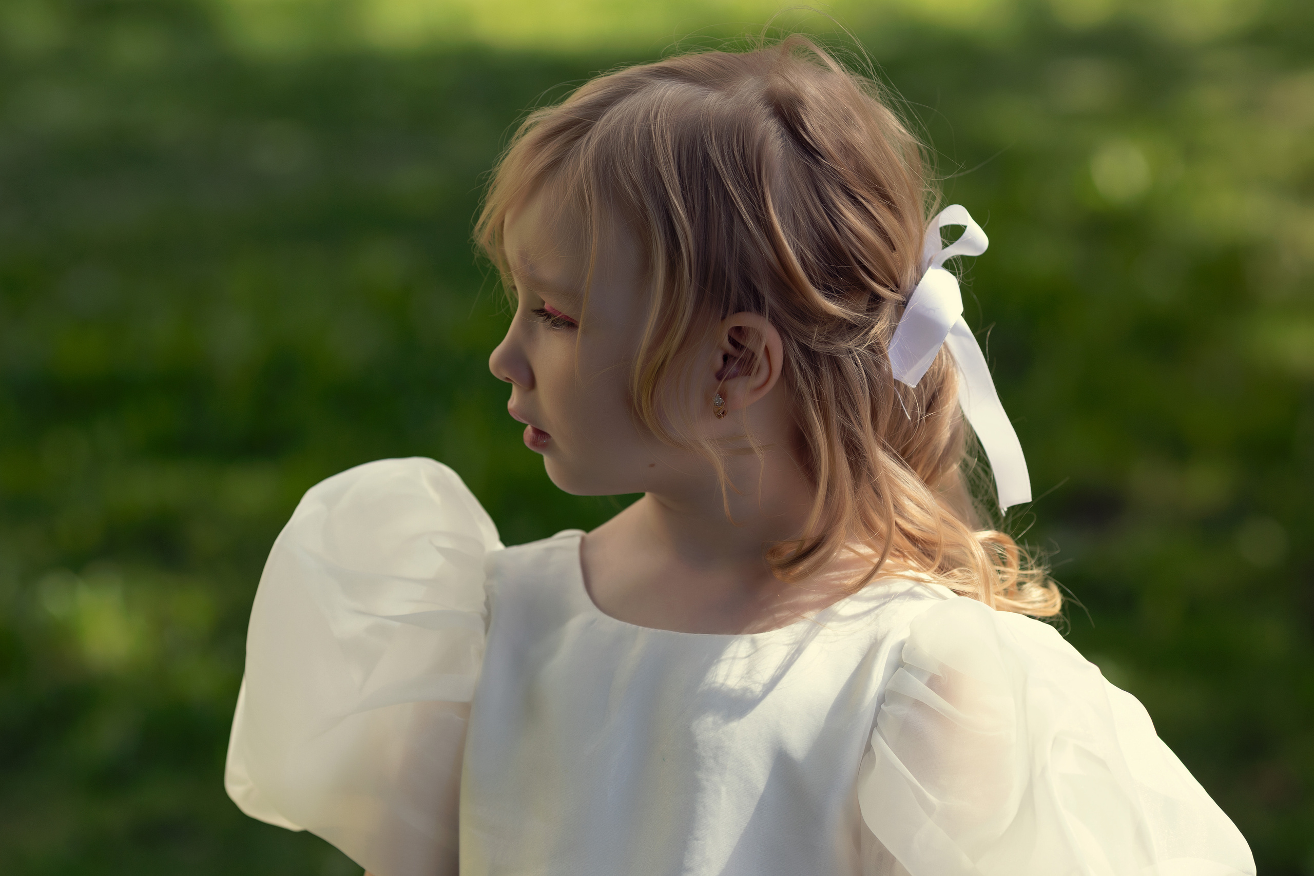 ПРОЕКТ «АНГЕЛ». ФотоХудожник Харитонова Ирина г. Санкт-Петербург