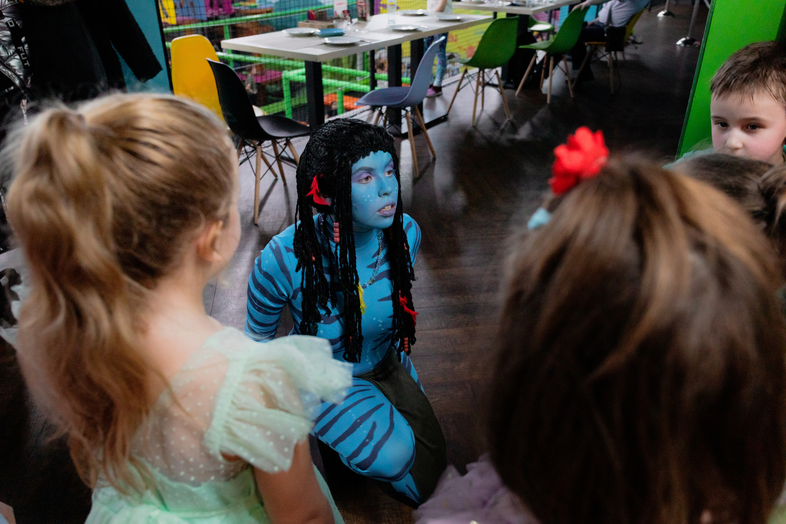 День рождения Софии. ФотоХудожник Харитонова Ирина г. Санкт-Петербург