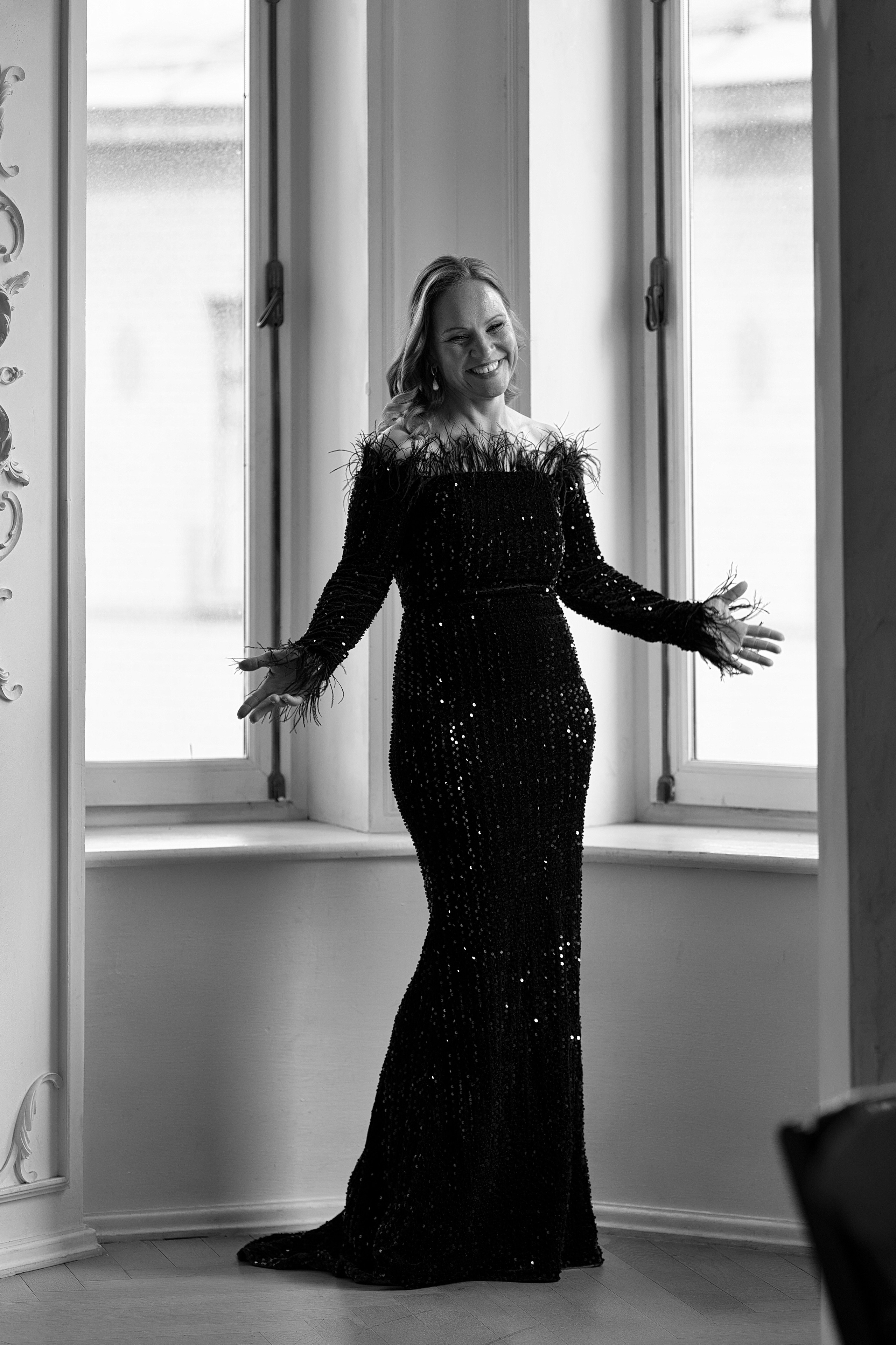 Мария. ФотоХудожник Харитонова Ирина г. Санкт-Петербург