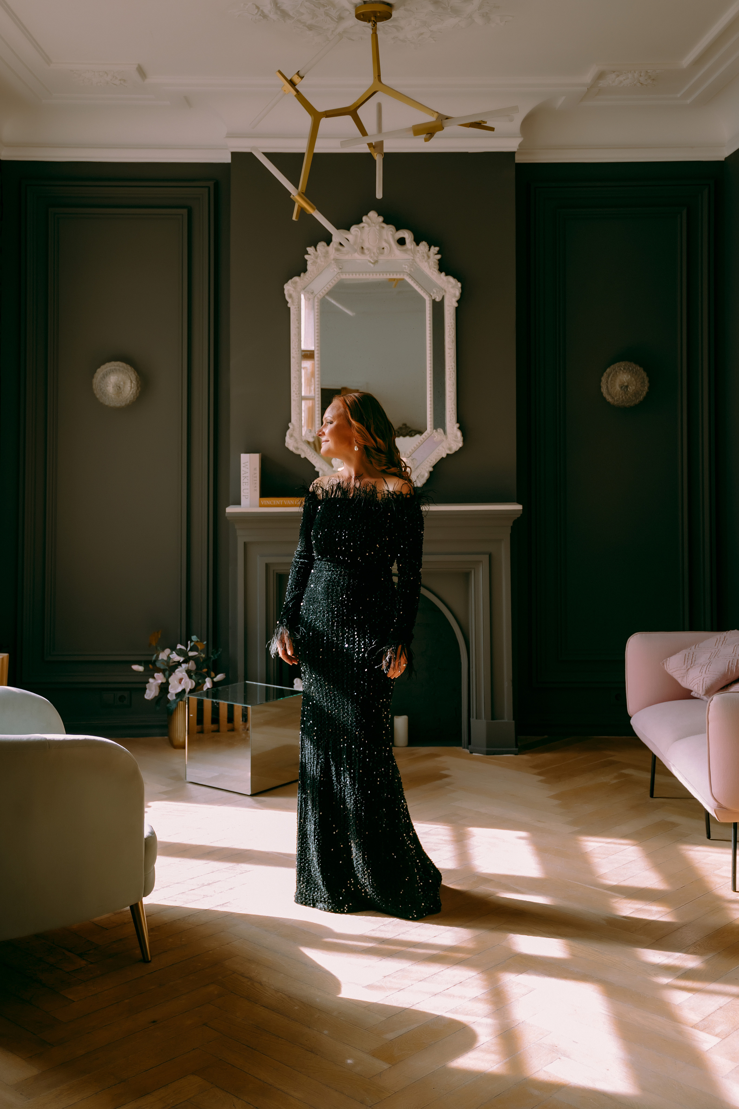 Мария. ФотоХудожник Харитонова Ирина г. Санкт-Петербург