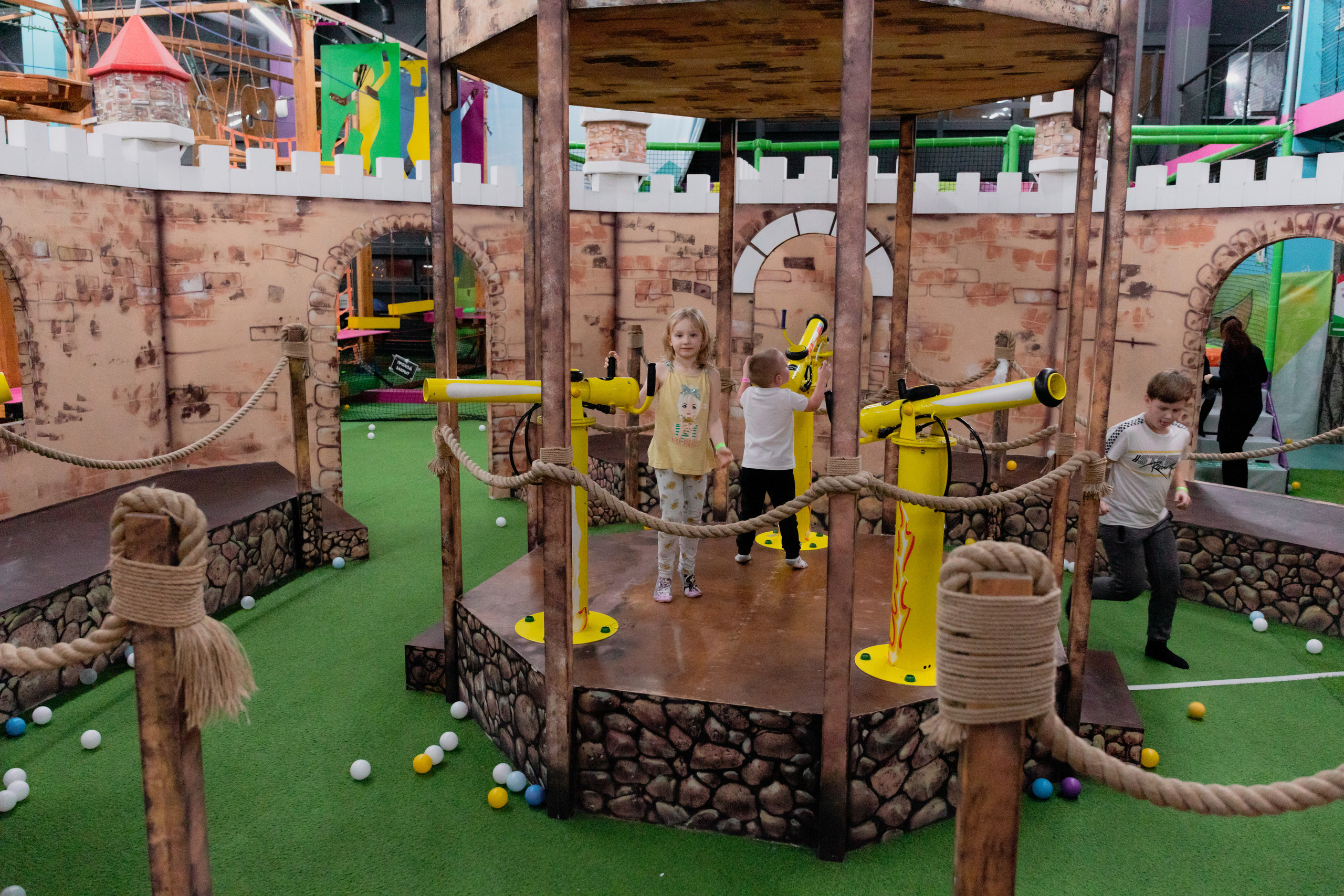 День рождения Софии. ФотоХудожник Харитонова Ирина г. Санкт-Петербург