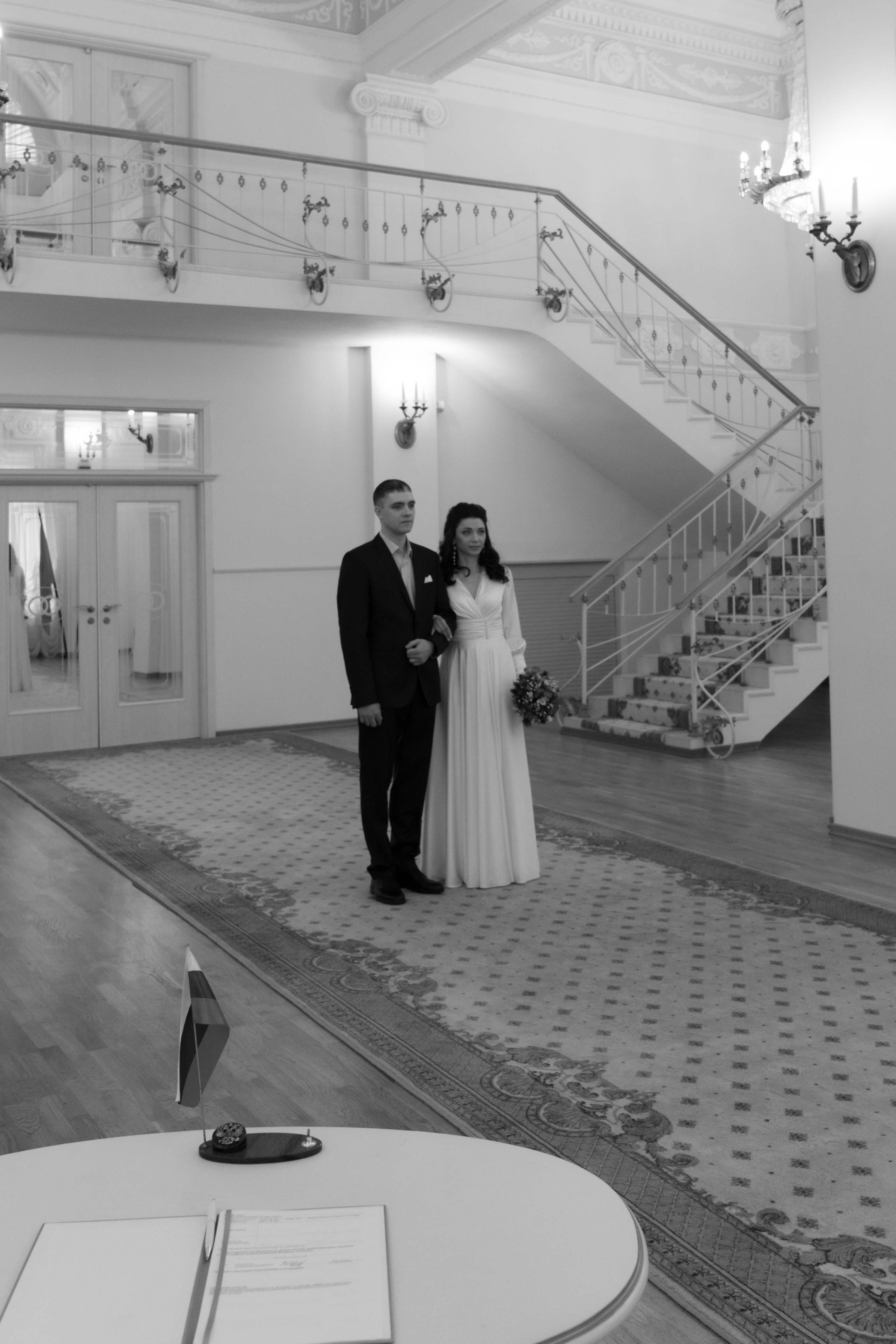 Константин и Ирина. ФотоХудожник Харитонова Ирина г. Санкт-Петербург