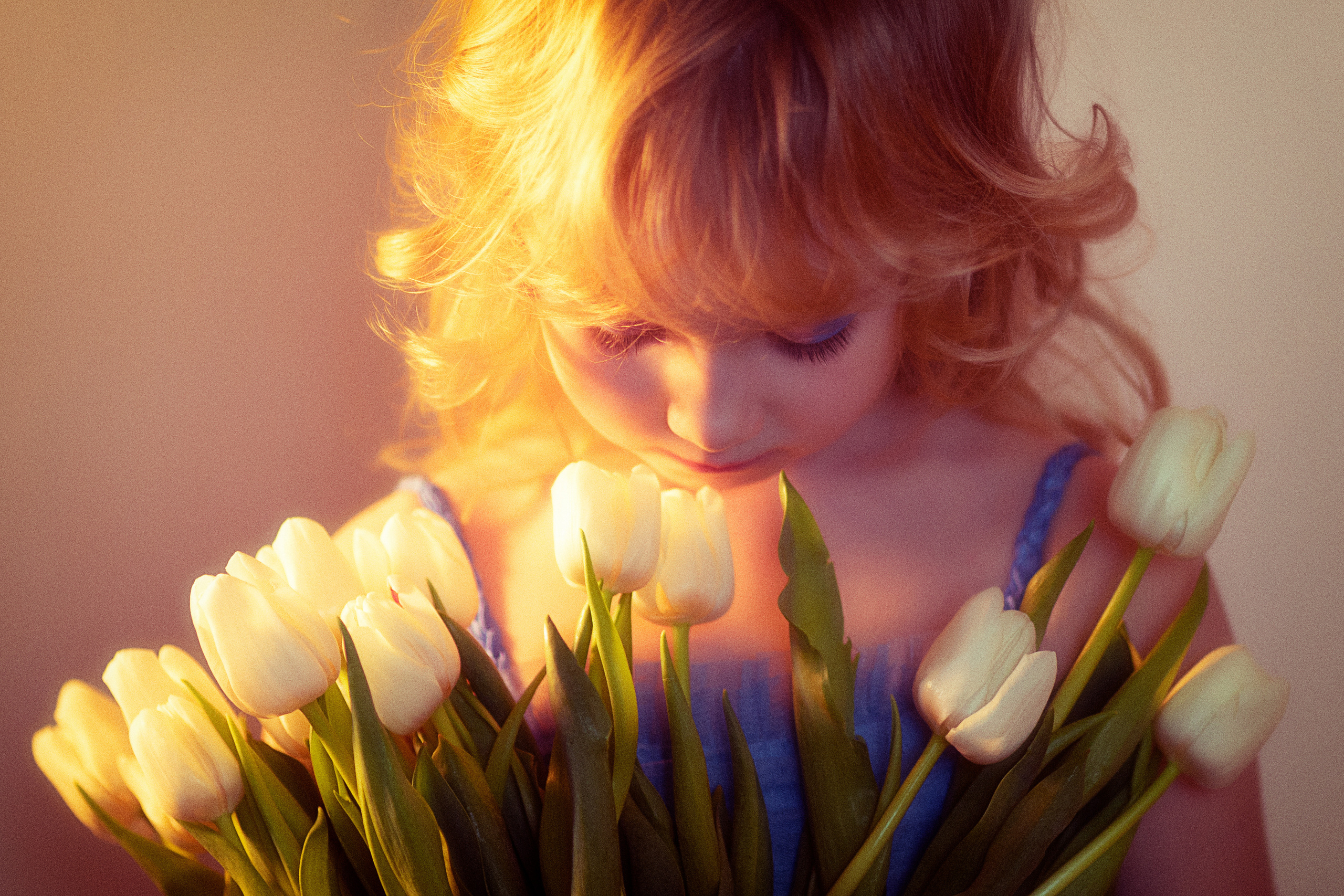 ПРОЕКТ «ТЮЛЬПАНЫ». ФотоХудожник Харитонова Ирина г. Санкт-Петербург