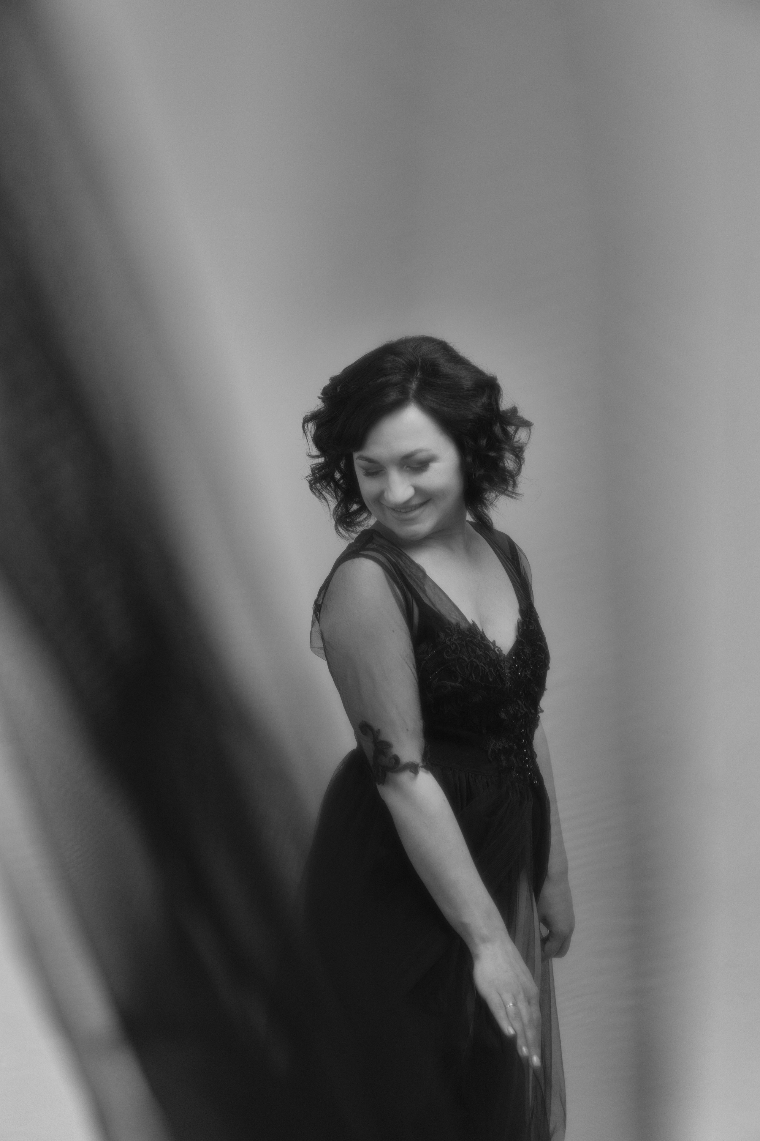 Семья Ивана и Галины. ФотоХудожник Харитонова Ирина г. Санкт-Петербург