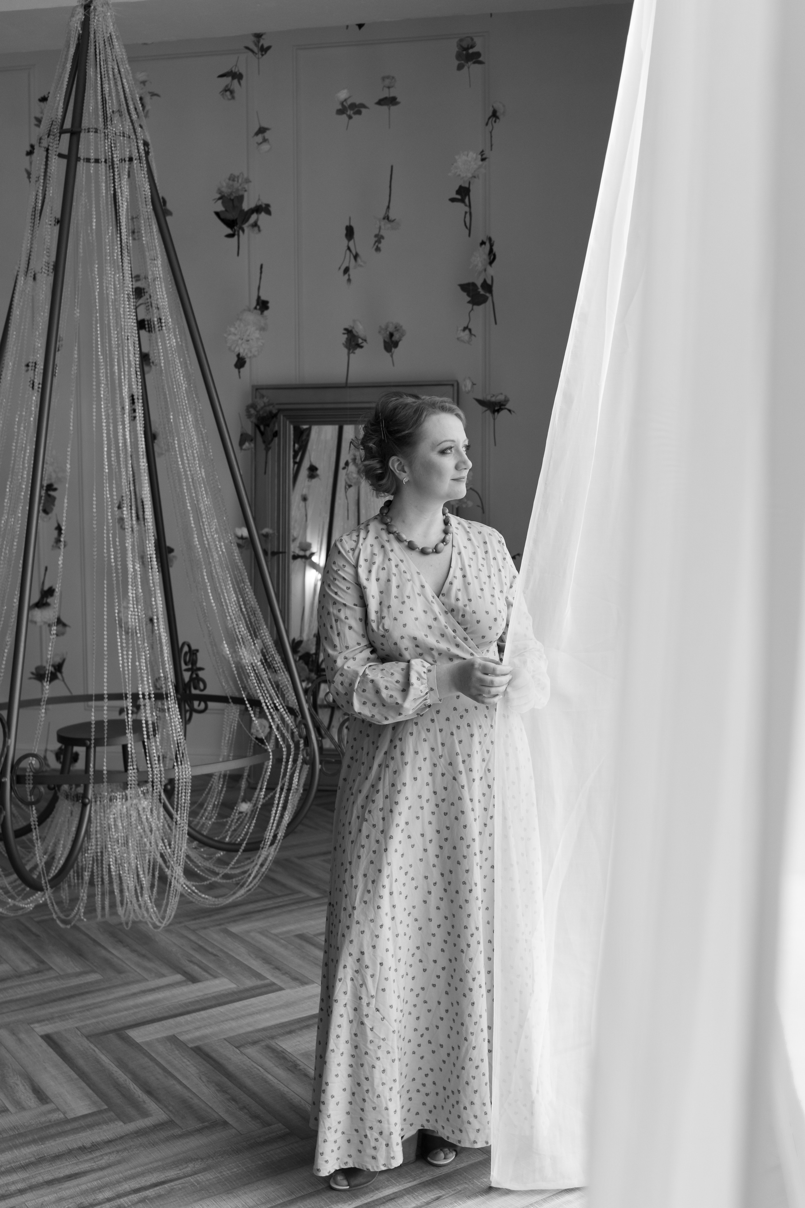 Евгений и Наталья. ФотоХудожник Харитонова Ирина г. Санкт-Петербург