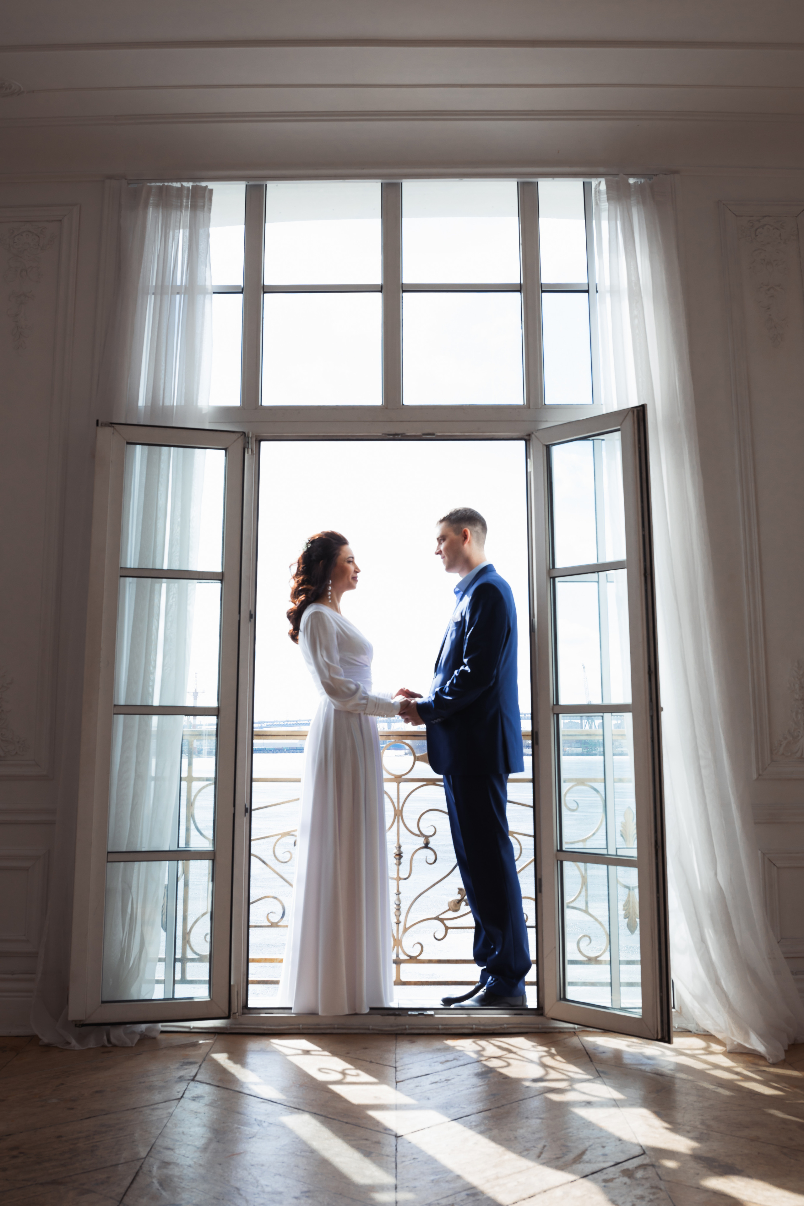 Константин и Ирина. ФотоХудожник Харитонова Ирина г. Санкт-Петербург