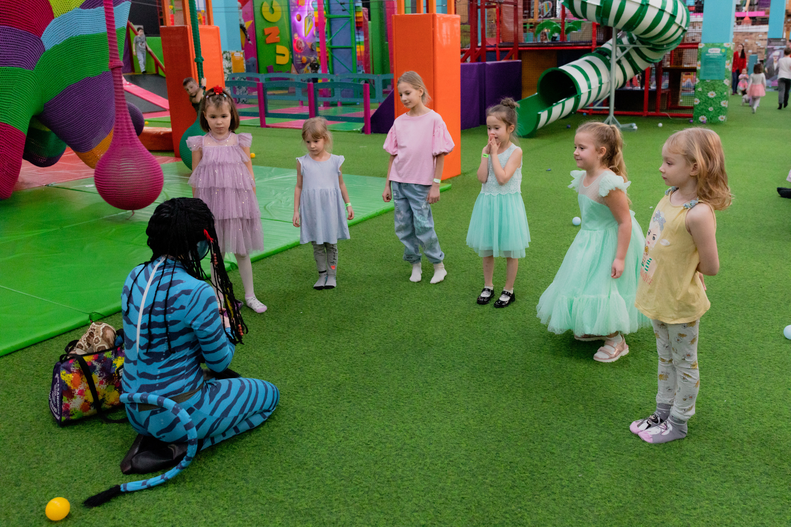 День рождения Софии. ФотоХудожник Харитонова Ирина г. Санкт-Петербург