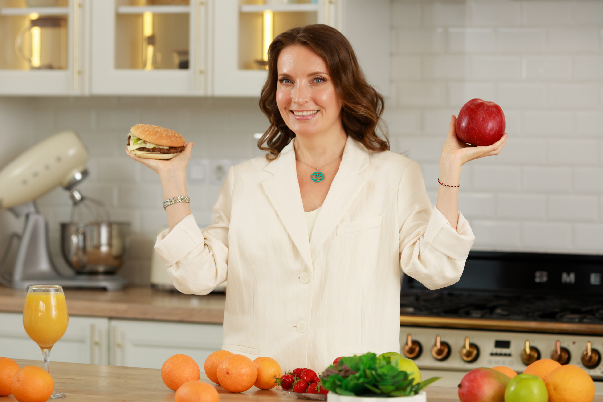 Амаранатха и Надежда Сок. Алхимия питания. ФотоХудожник Харитонова Ирина г. Санкт-Петербург