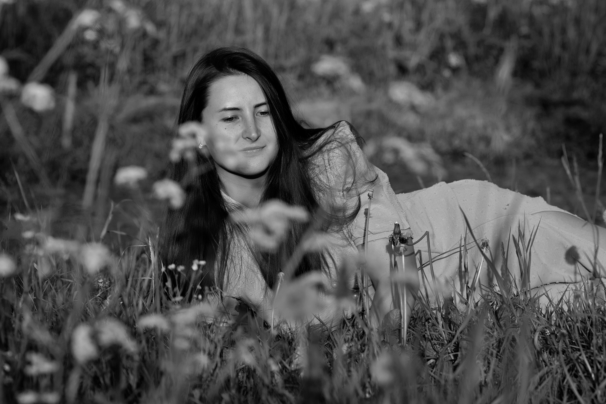 Жанна. ФотоХудожник Харитонова Ирина г. Санкт-Петербург