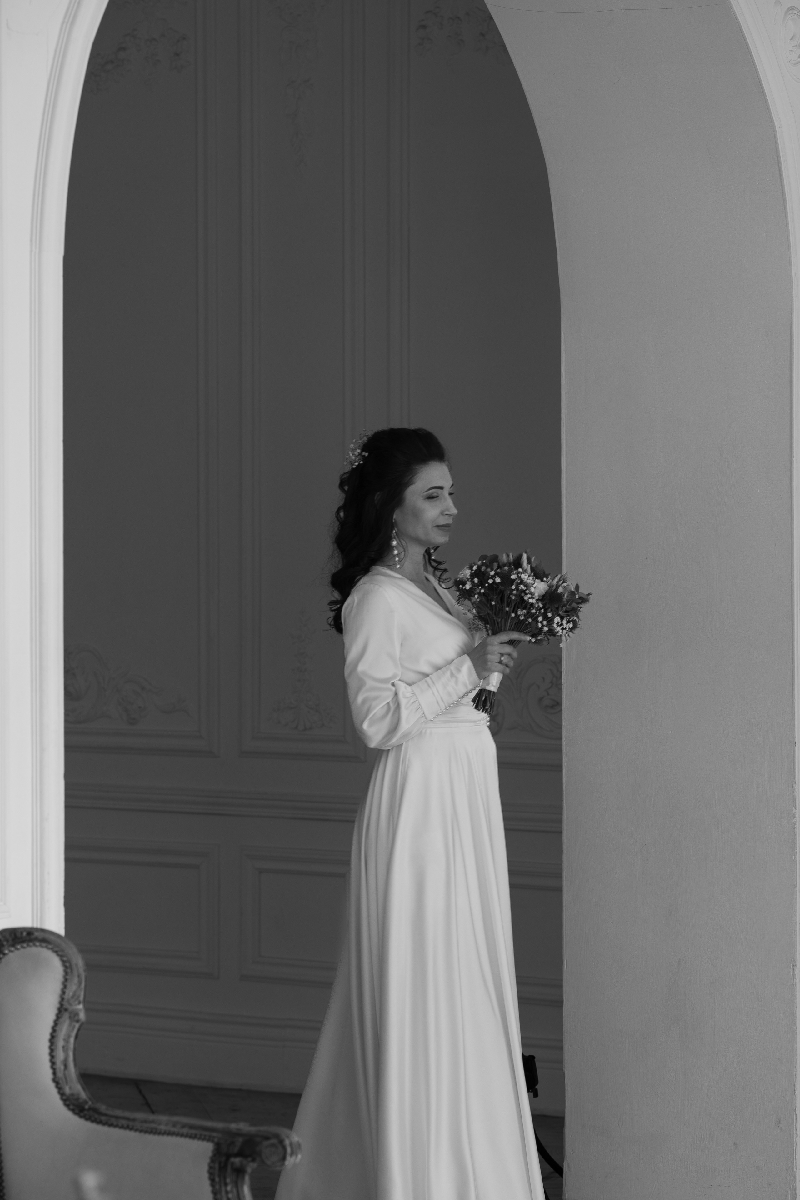 Константин и Ирина. ФотоХудожник Харитонова Ирина г. Санкт-Петербург