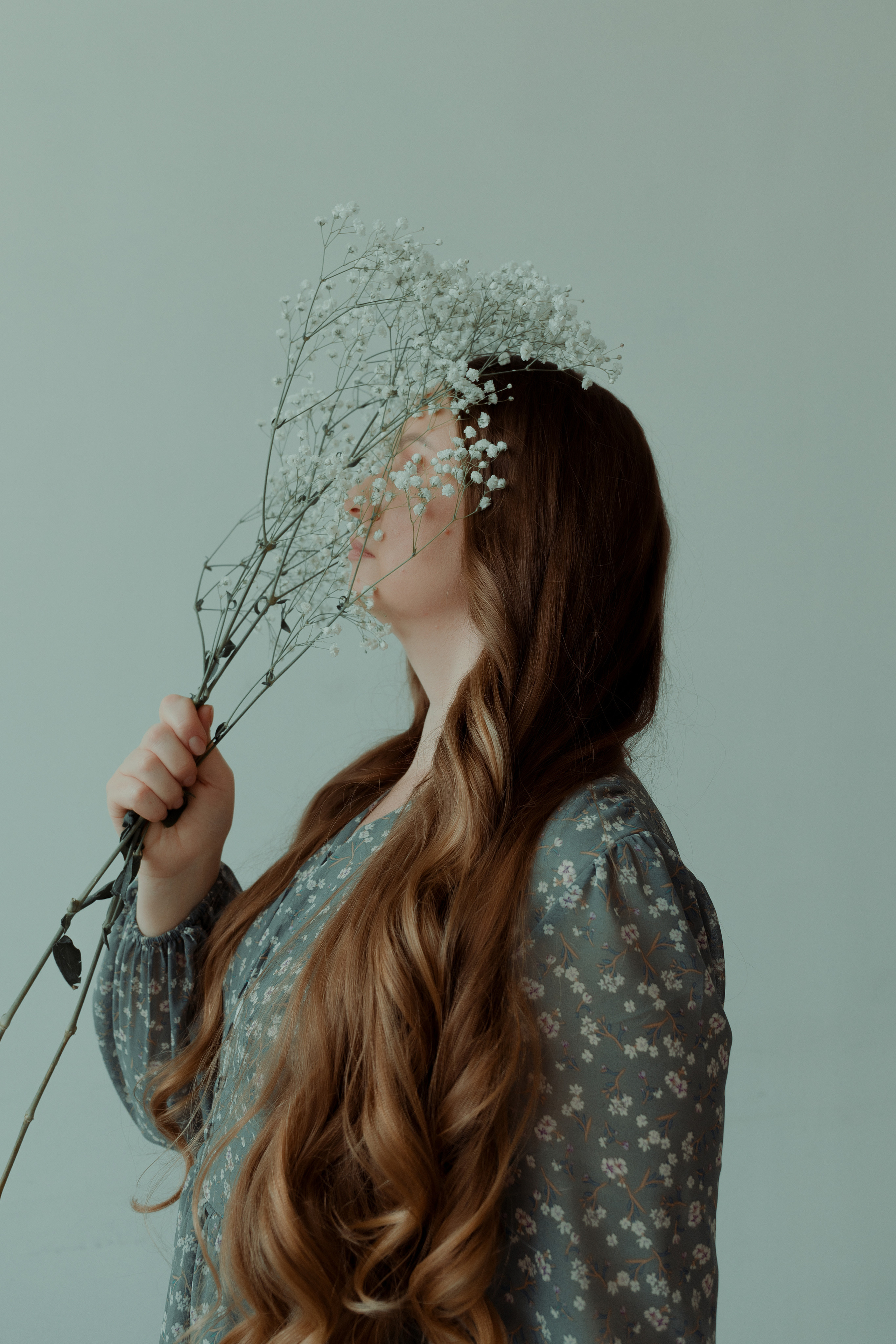 Суворова Юлия. ФотоХудожник Харитонова Ирина г. Санкт-Петербург