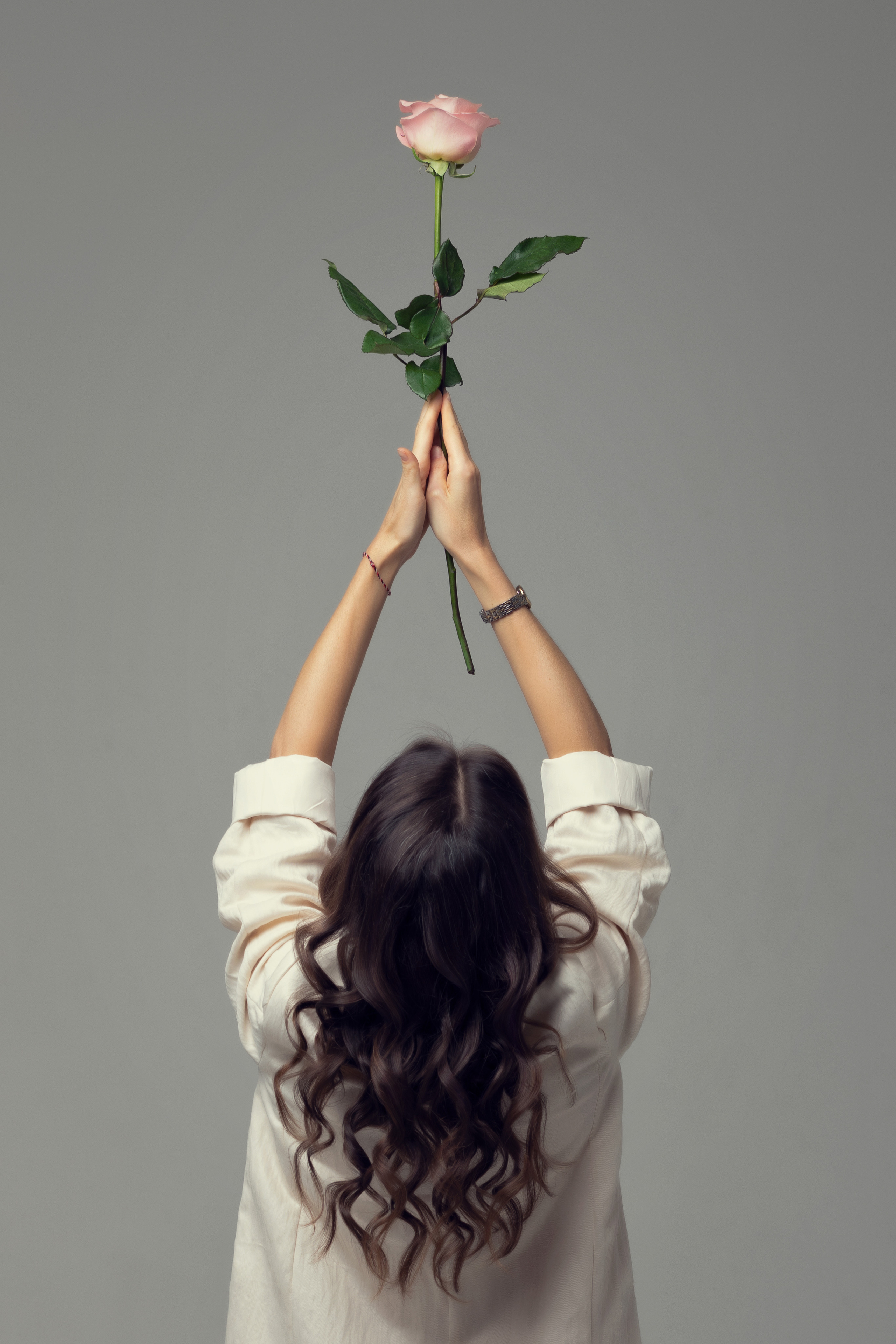 Надежда Сок. Рэйки. ФотоХудожник Харитонова Ирина г. Санкт-Петербург