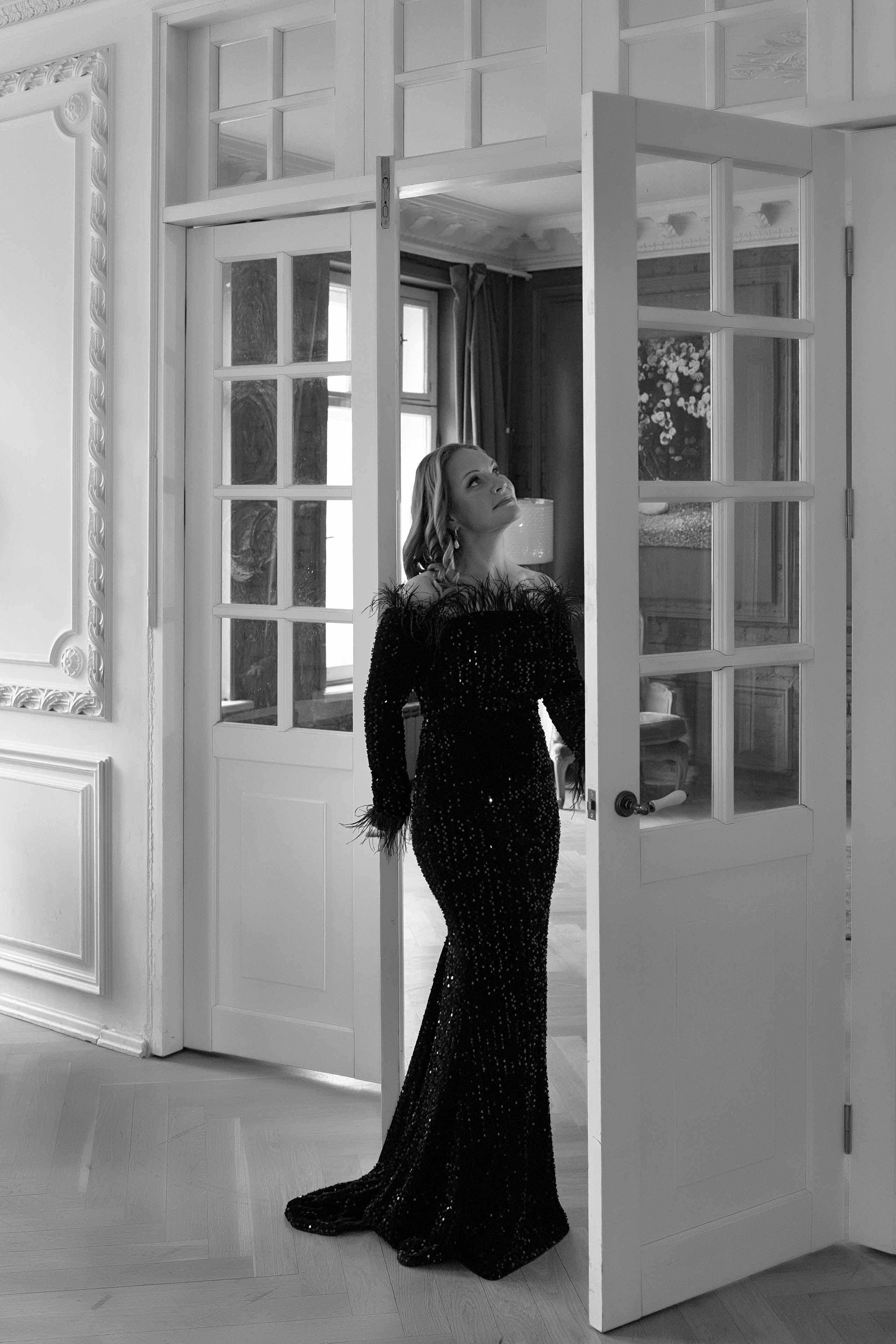 Мария. ФотоХудожник Харитонова Ирина г. Санкт-Петербург