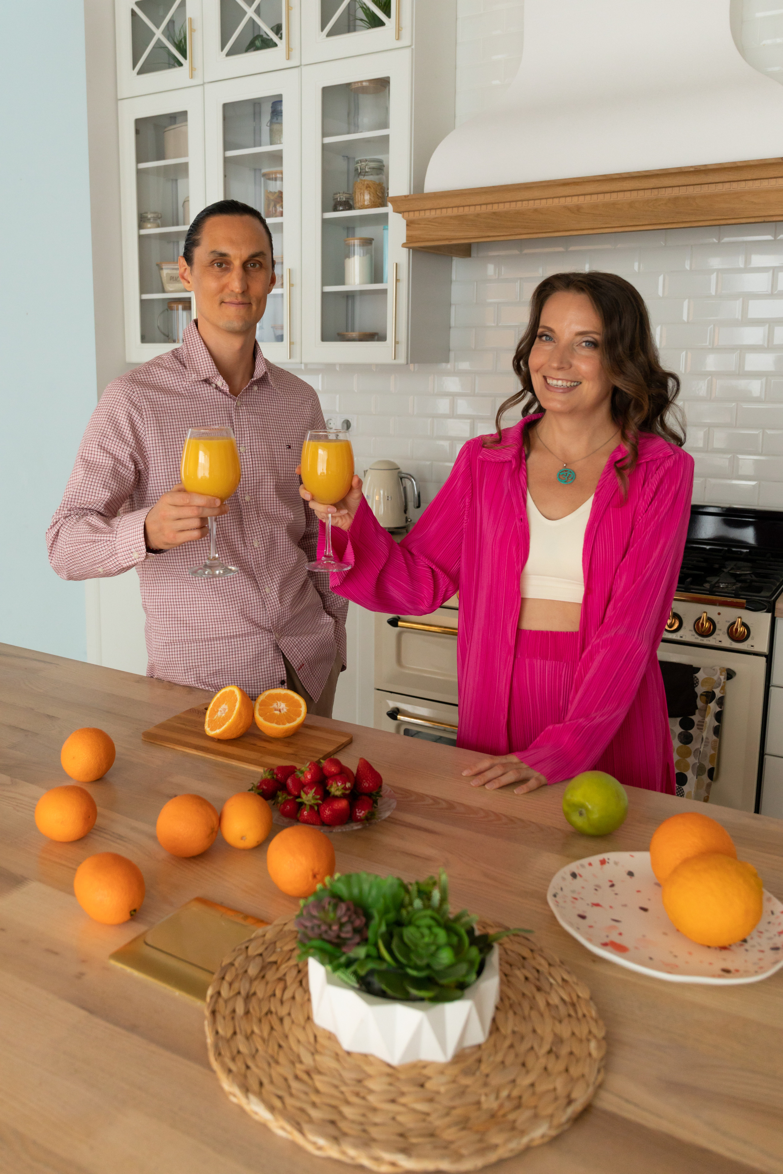 Амаранатха и Надежда Сок. Алхимия питания. ФотоХудожник Харитонова Ирина г. Санкт-Петербург