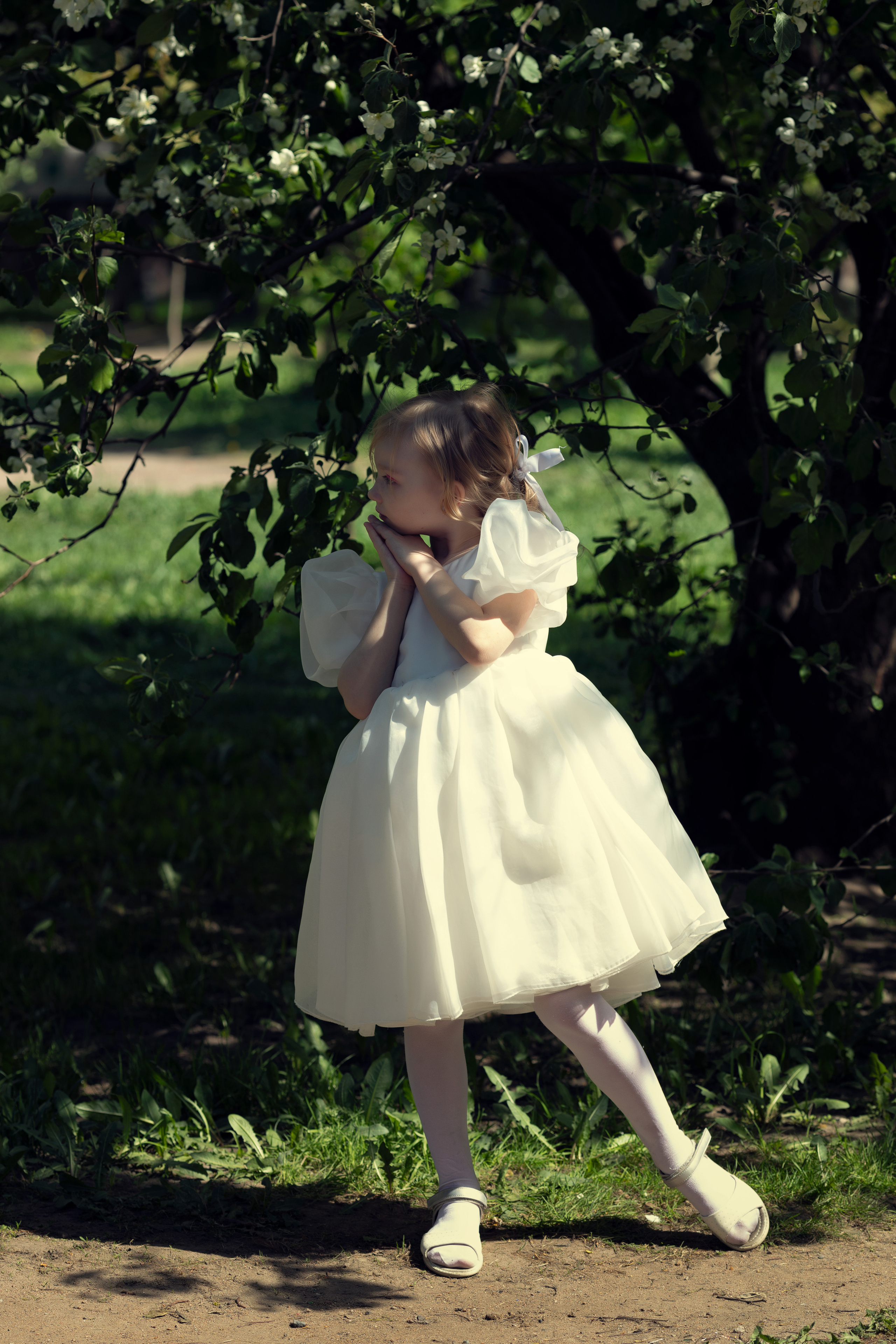 ПРОЕКТ «АНГЕЛ». ФотоХудожник Харитонова Ирина г. Санкт-Петербург