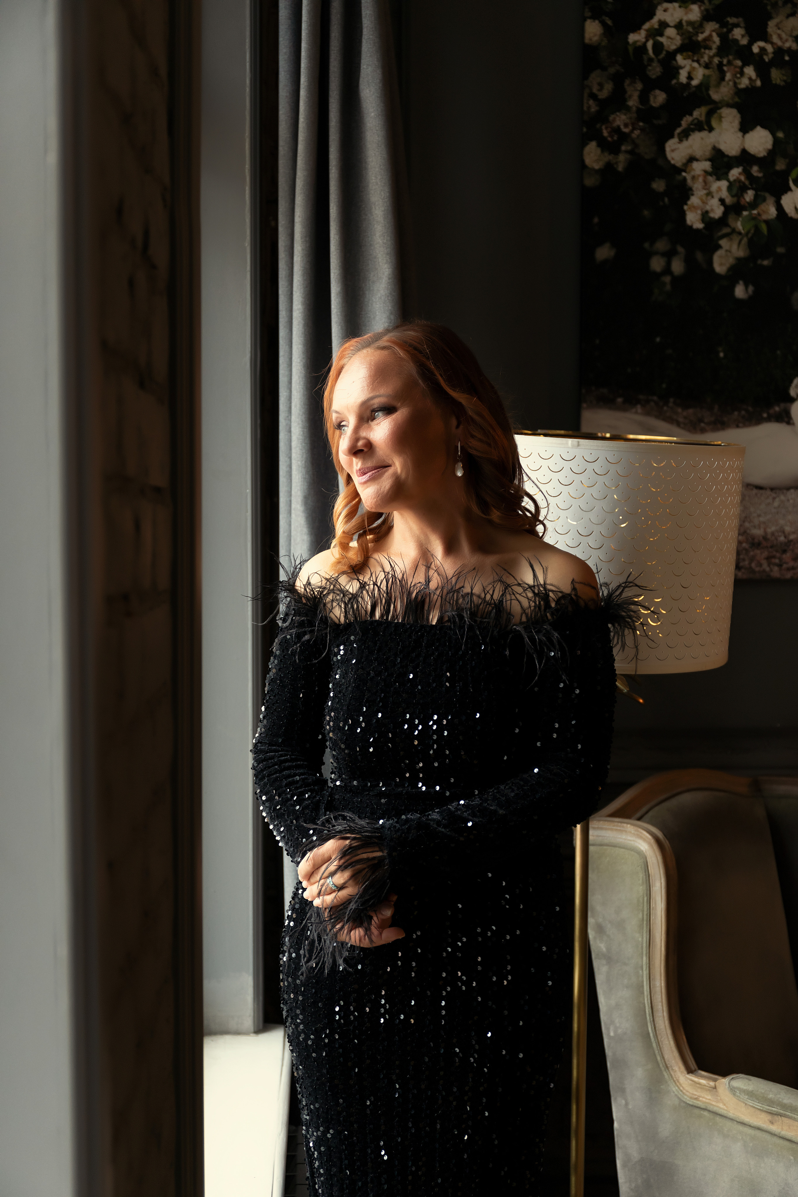 Мария. ФотоХудожник Харитонова Ирина г. Санкт-Петербург