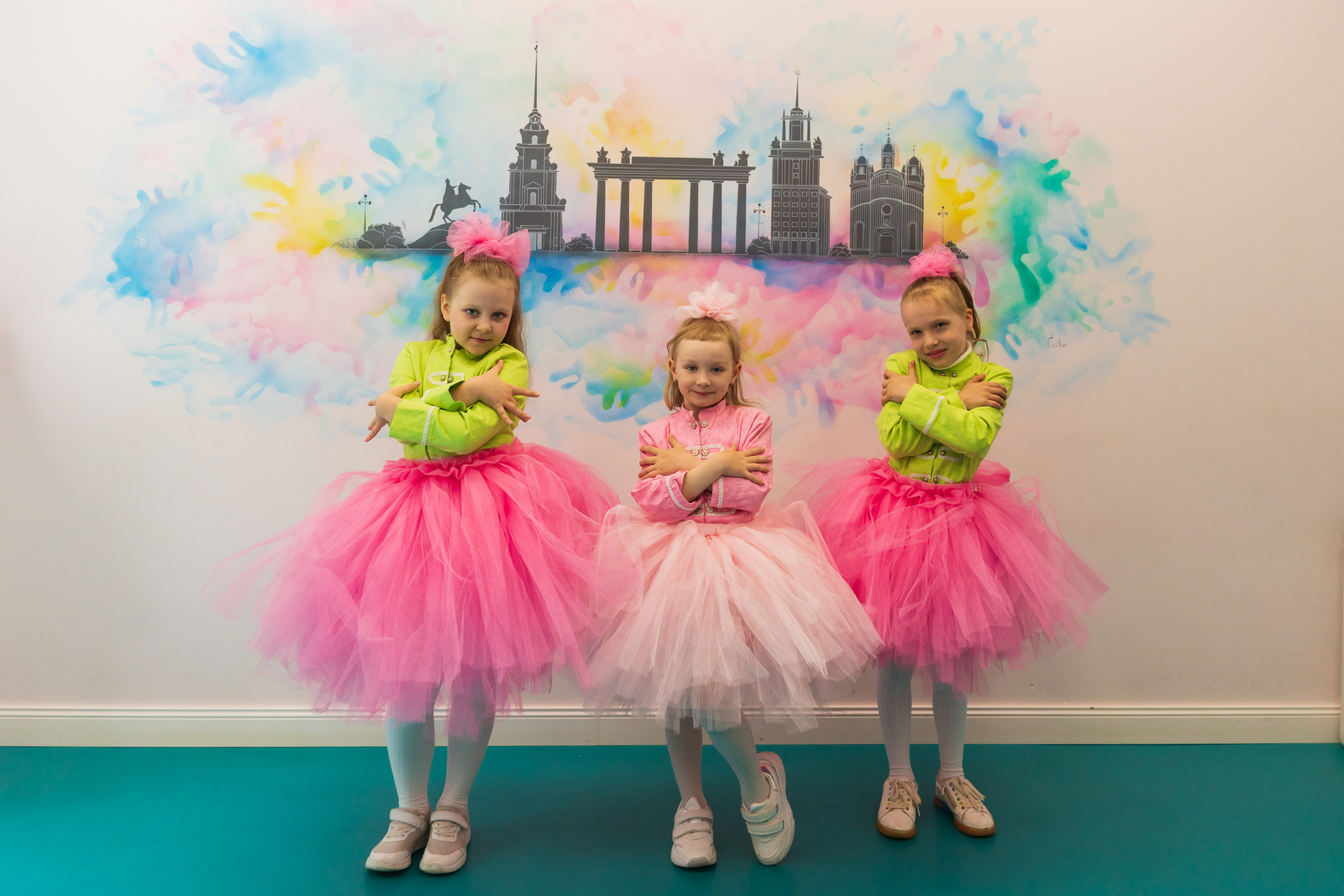 Вокальная студия «У трех озер». ФотоХудожник Харитонова Ирина г. Санкт-Петербург