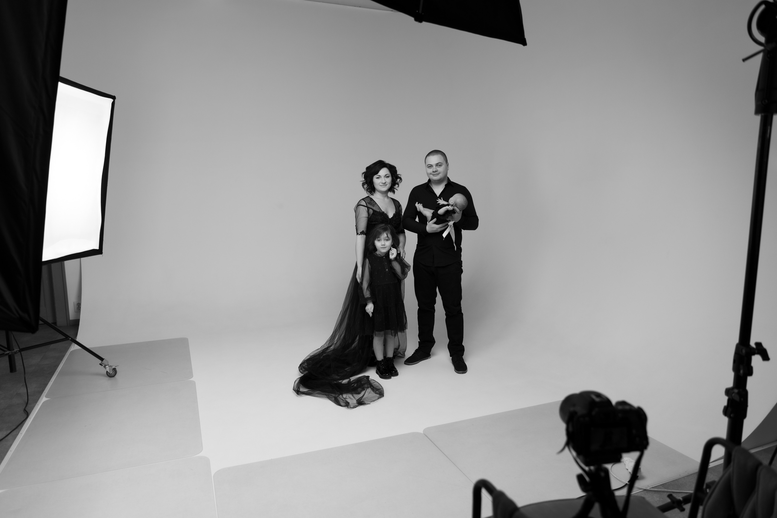 Бэкстейдж. ФотоХудожник Харитонова Ирина г. Санкт-Петербург