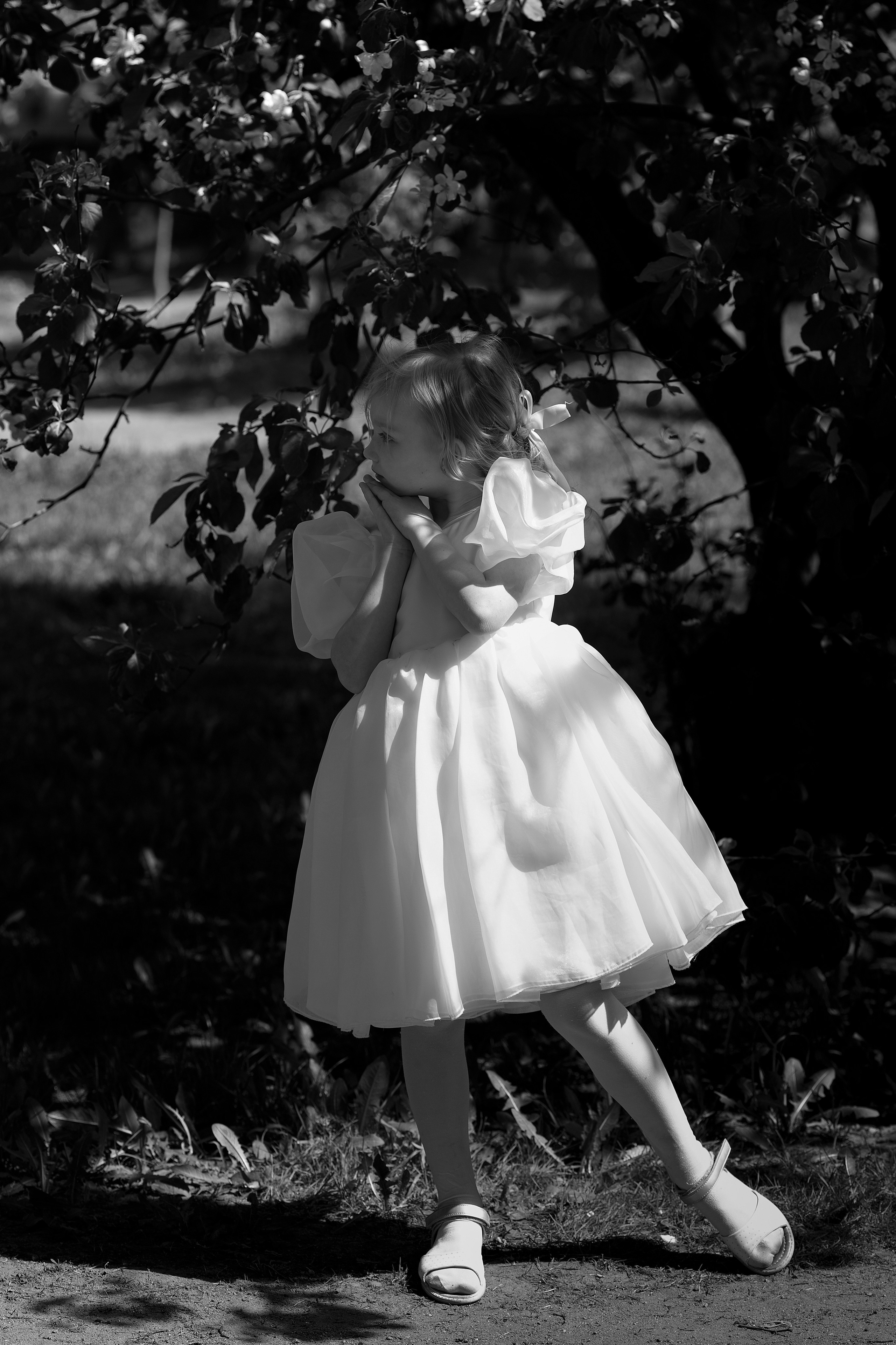 ПРОЕКТ «АНГЕЛ». ФотоХудожник Харитонова Ирина г. Санкт-Петербург