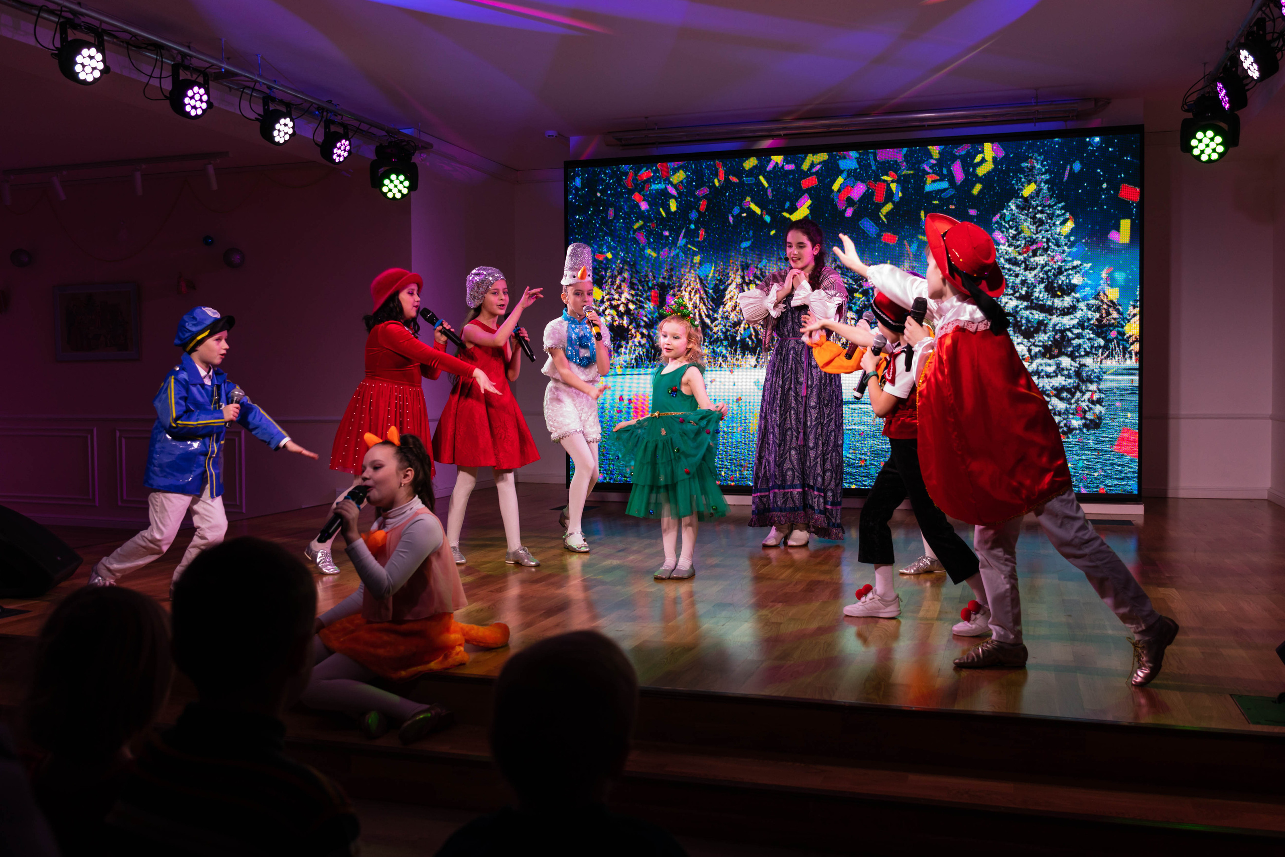 РЕПОРТАЖ. ФотоХудожник Харитонова Ирина г. Санкт-Петербург