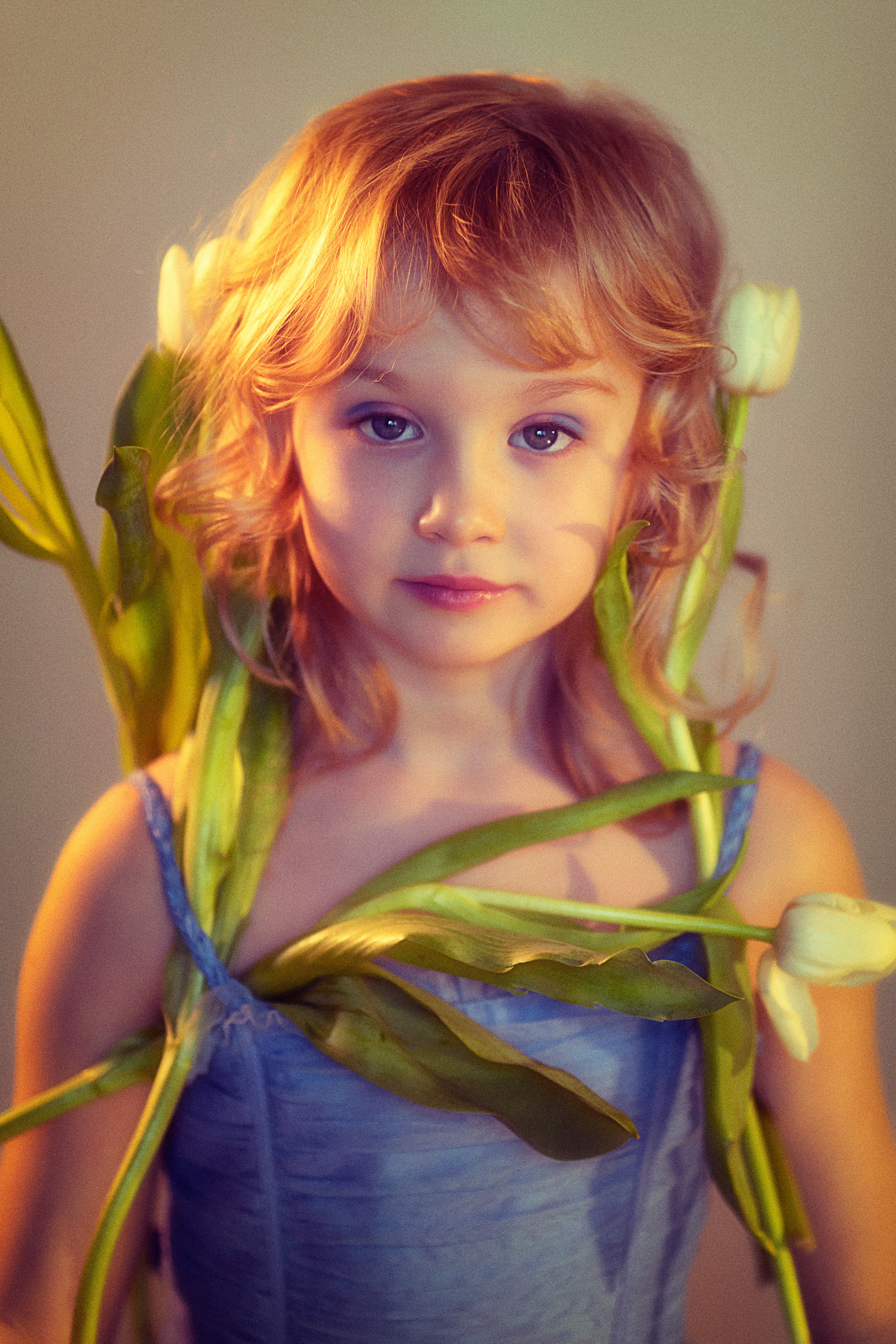 ПРОЕКТ «ТЮЛЬПАНЫ». ФотоХудожник Харитонова Ирина г. Санкт-Петербург