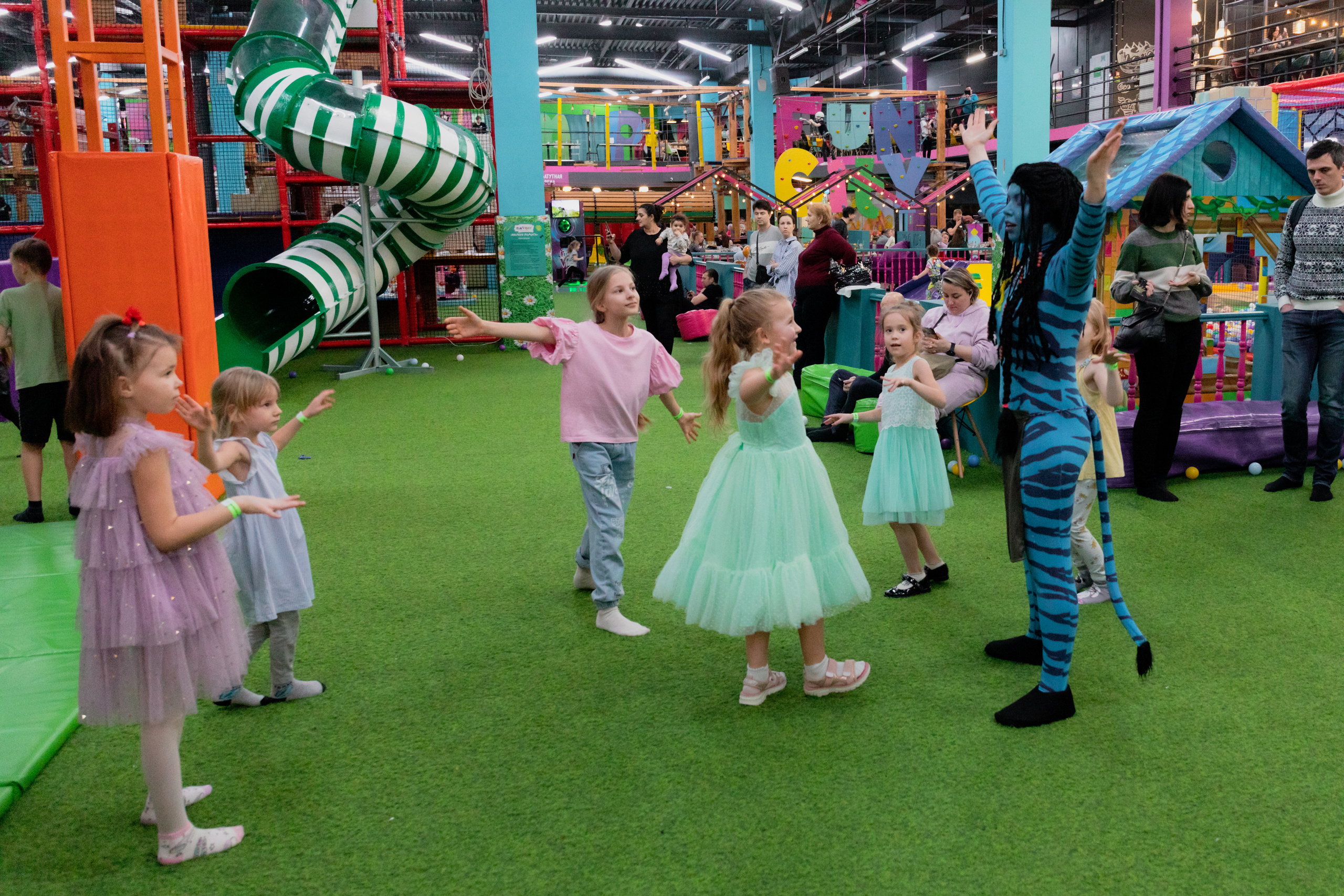 День рождения Софии. ФотоХудожник Харитонова Ирина г. Санкт-Петербург