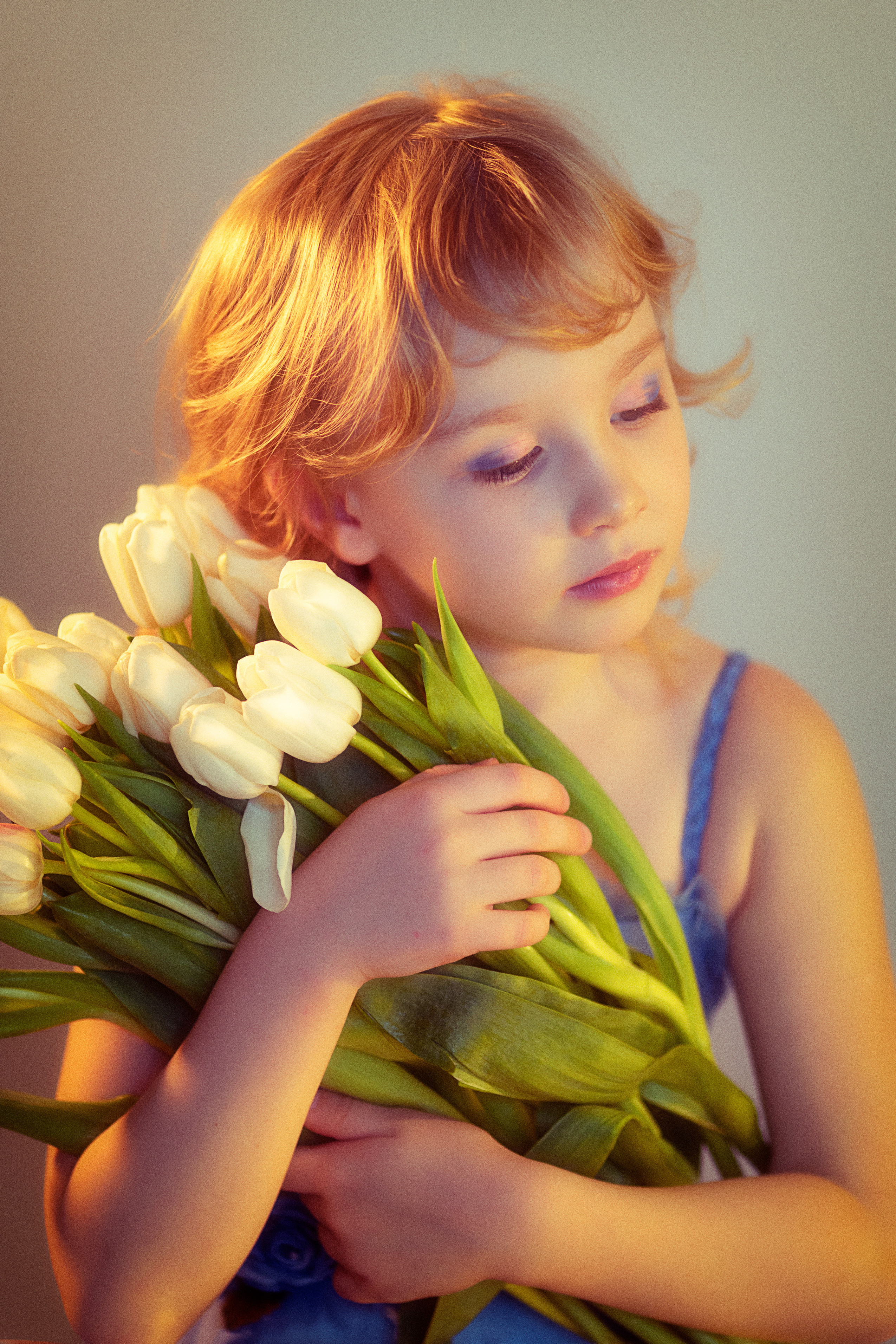 ПРОЕКТ «ТЮЛЬПАНЫ». ФотоХудожник Харитонова Ирина г. Санкт-Петербург