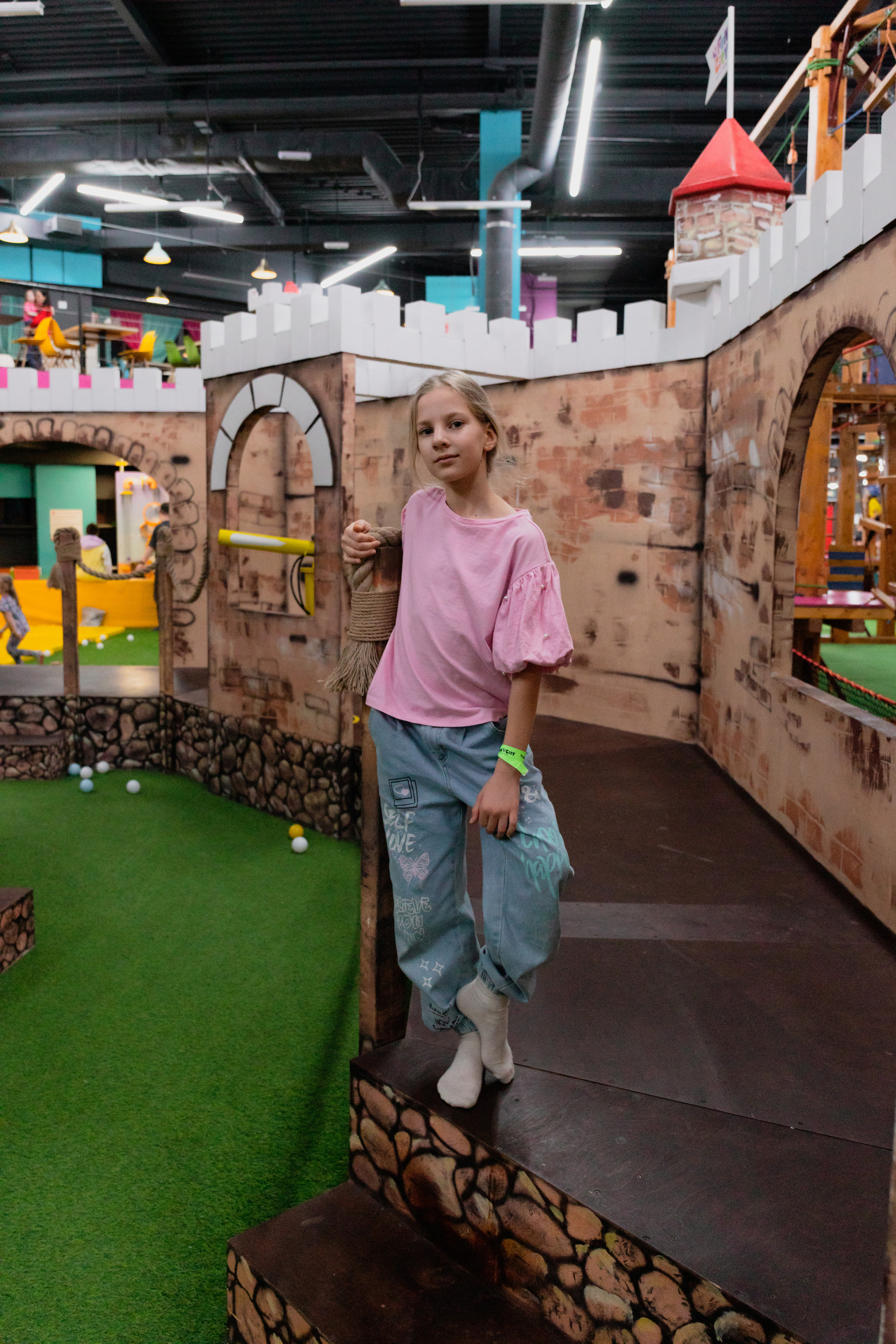 День рождения Софии. ФотоХудожник Харитонова Ирина г. Санкт-Петербург