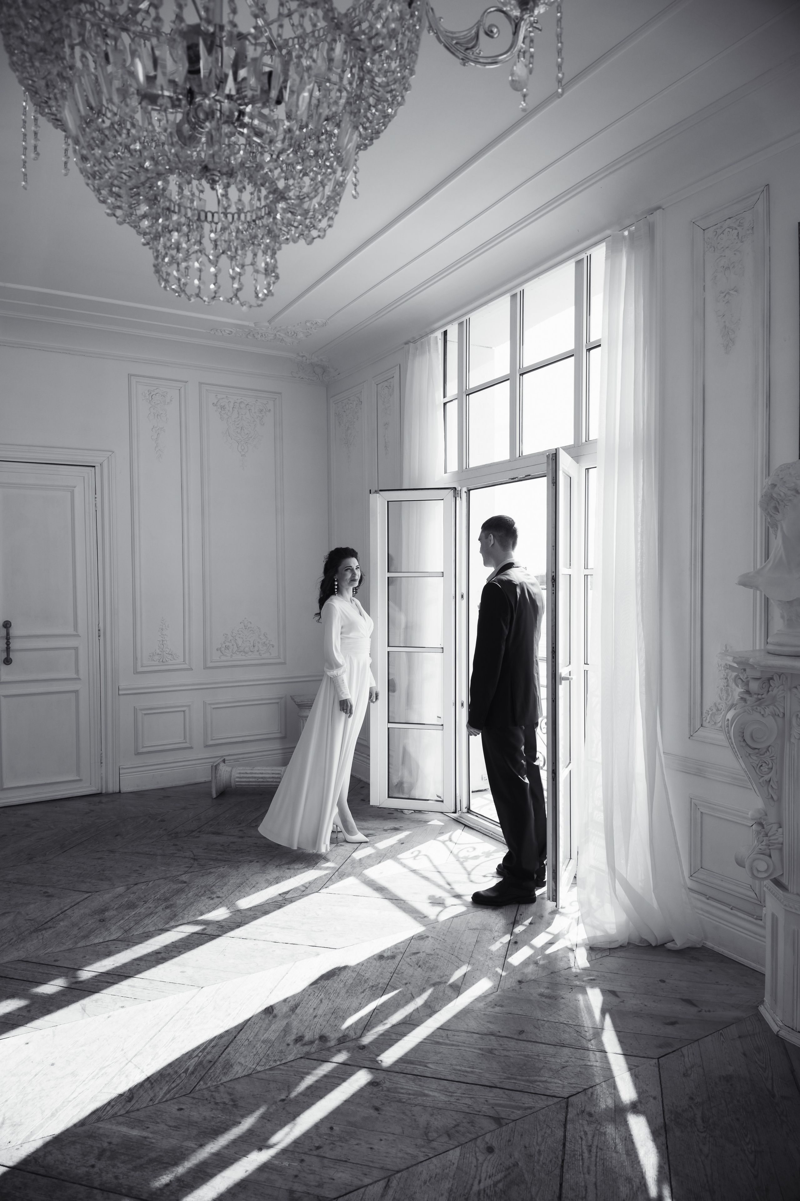 Константин и Ирина. ФотоХудожник Харитонова Ирина г. Санкт-Петербург