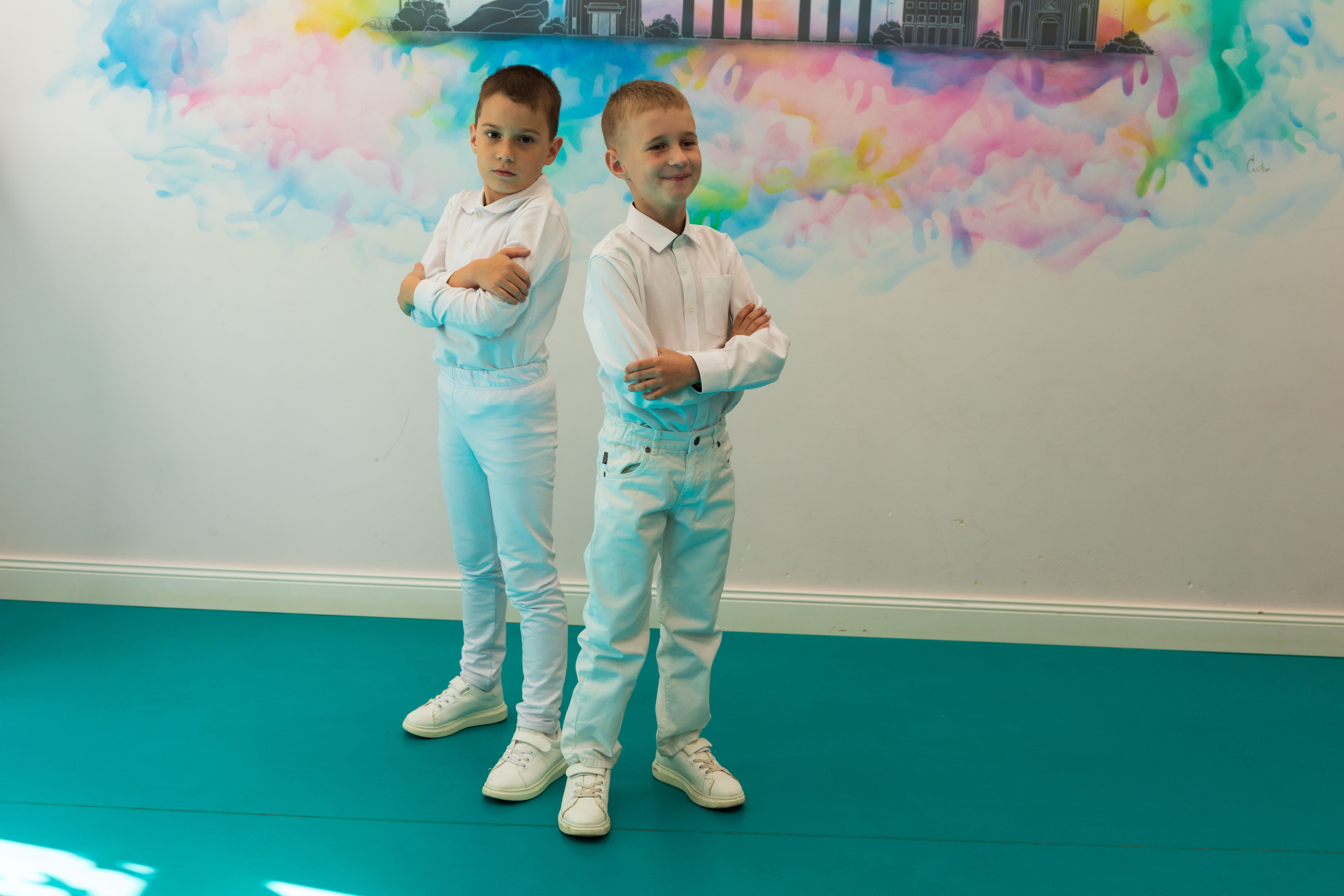 Вокальная студия «У трех озер». ФотоХудожник Харитонова Ирина г. Санкт-Петербург