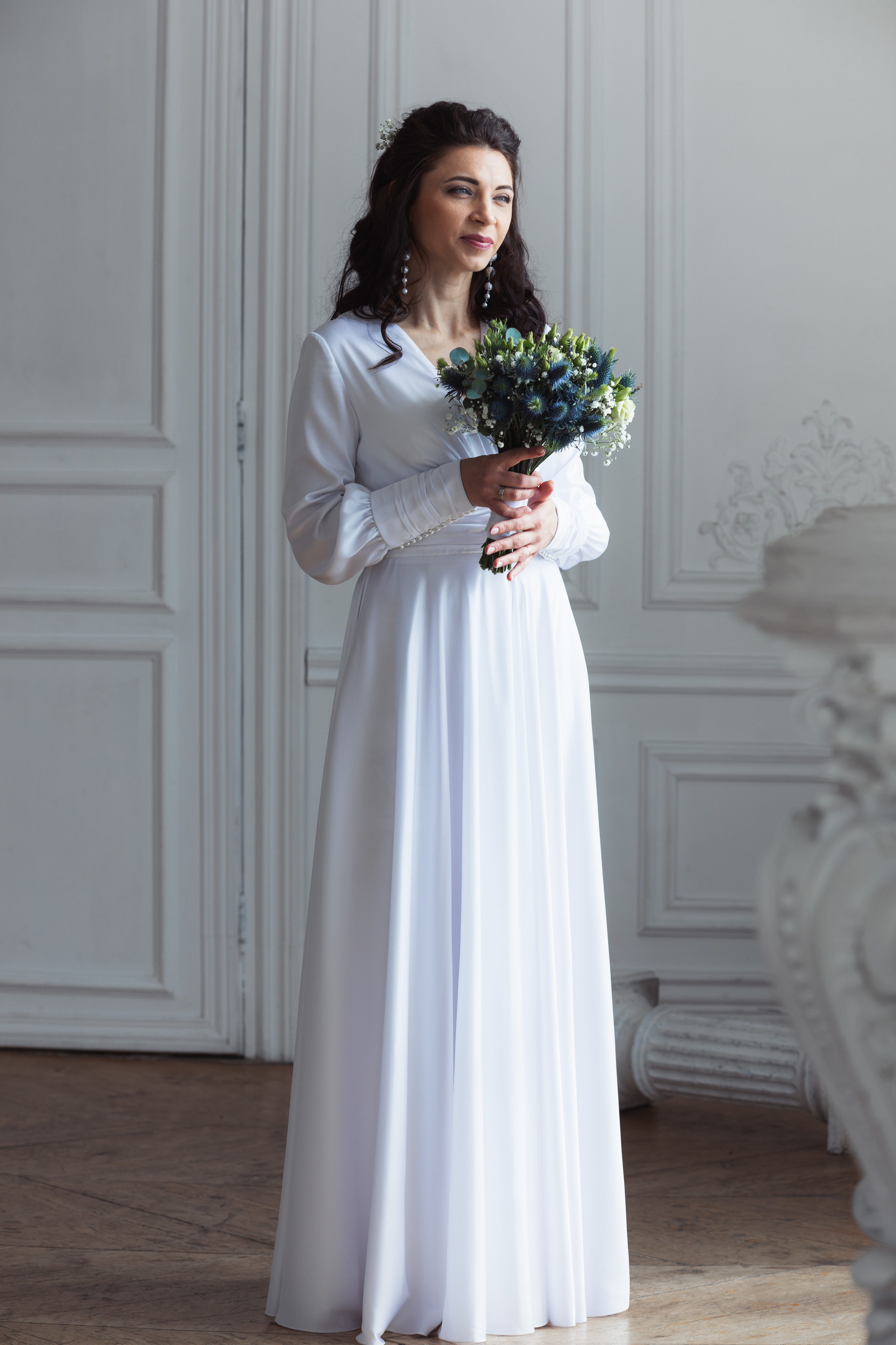 Константин и Ирина. ФотоХудожник Харитонова Ирина г. Санкт-Петербург