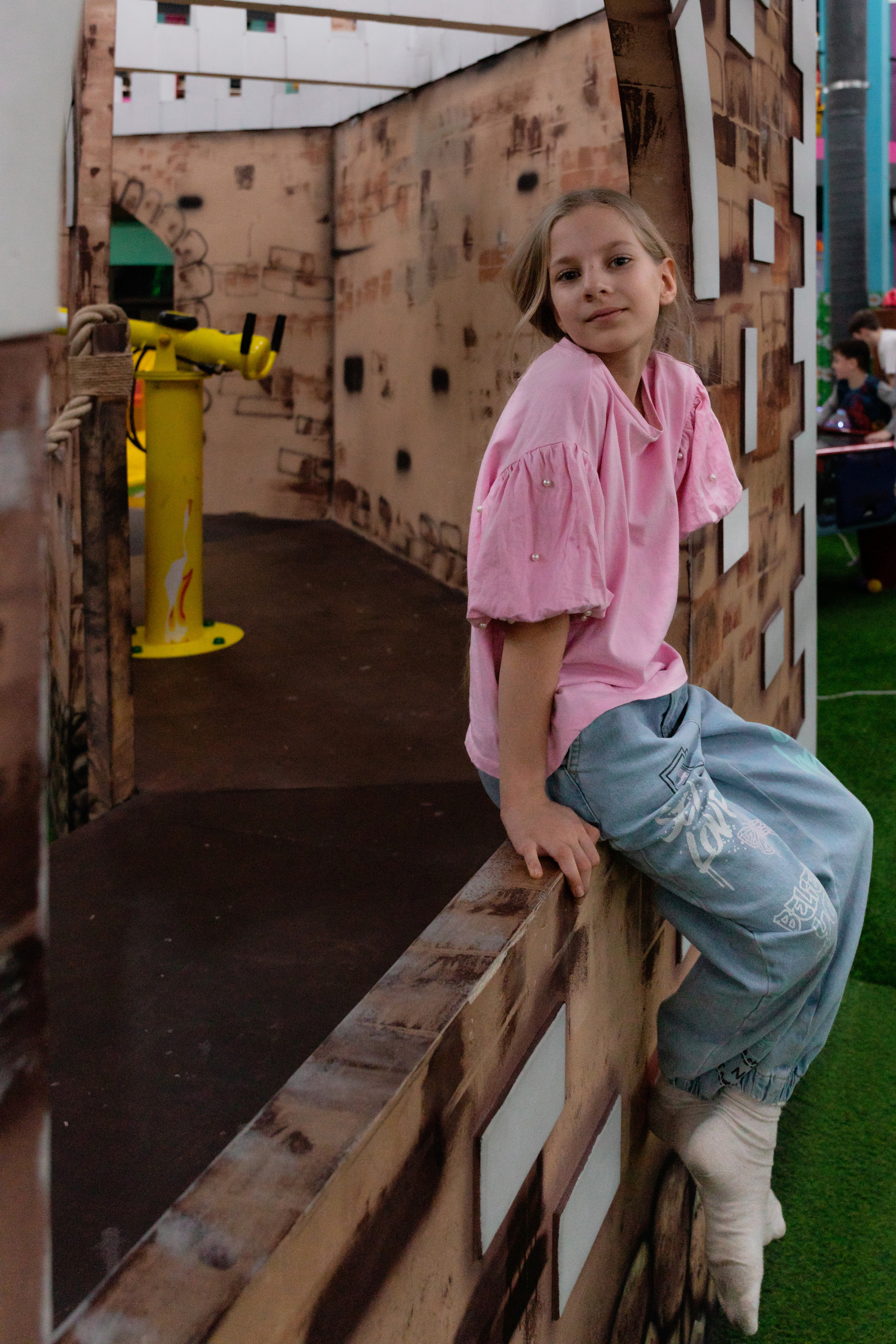 День рождения Софии. ФотоХудожник Харитонова Ирина г. Санкт-Петербург