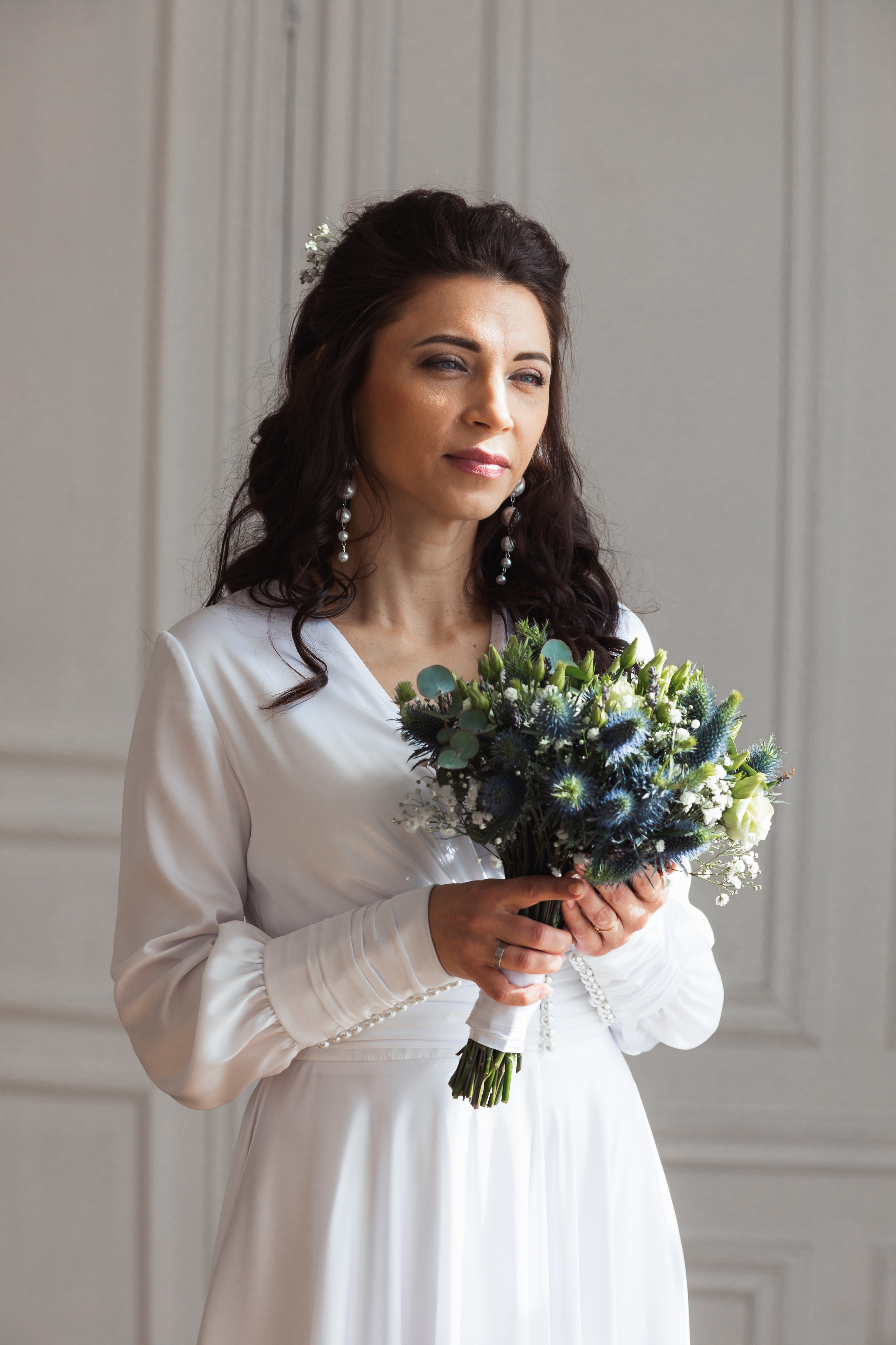 Константин и Ирина. ФотоХудожник Харитонова Ирина г. Санкт-Петербург