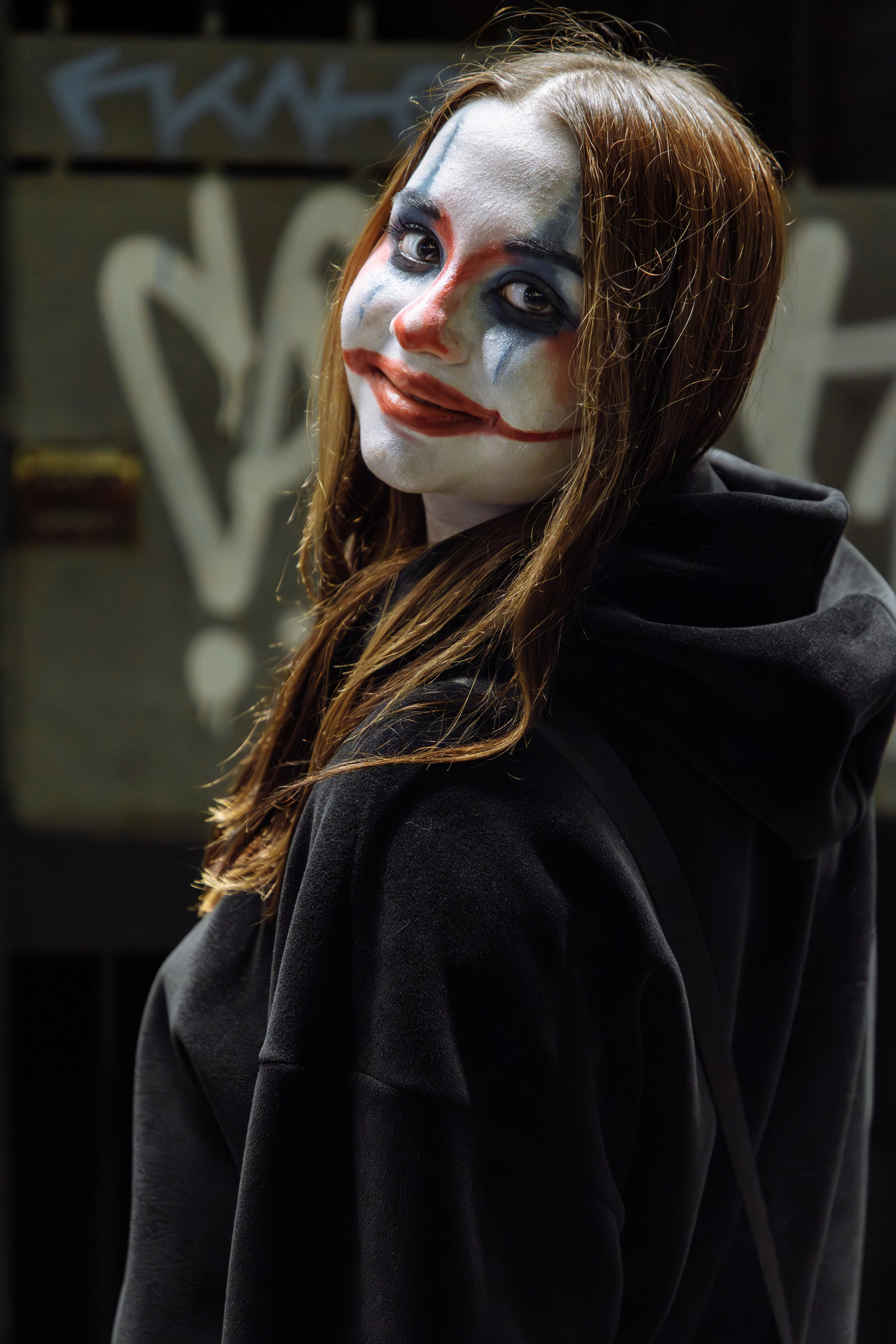 Halloween. Семейный, репортажный, детский фотограф Комсомольск-на-Амуре