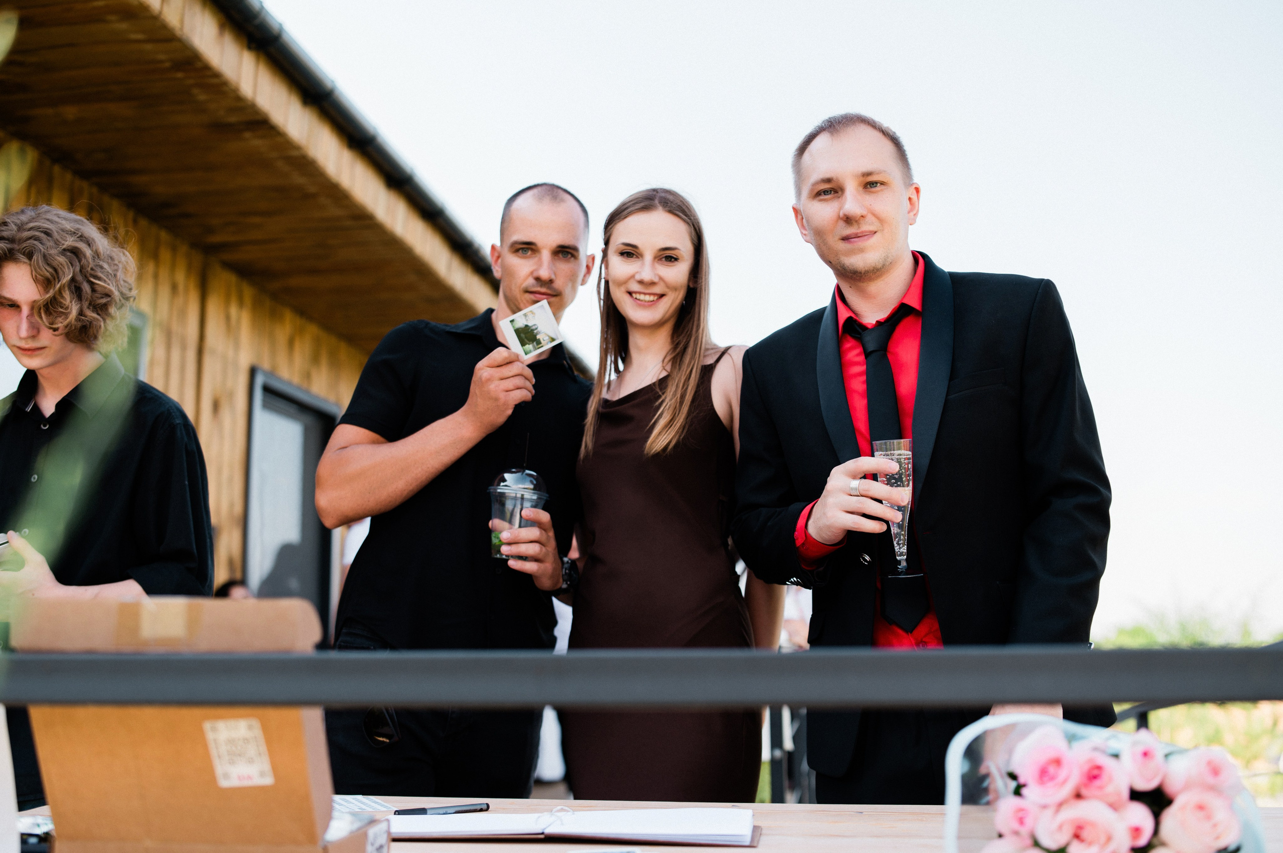 НЕЛЛИ И ДМИТРИЙ. Фотограф в Алматы — Дарья Фёдорова