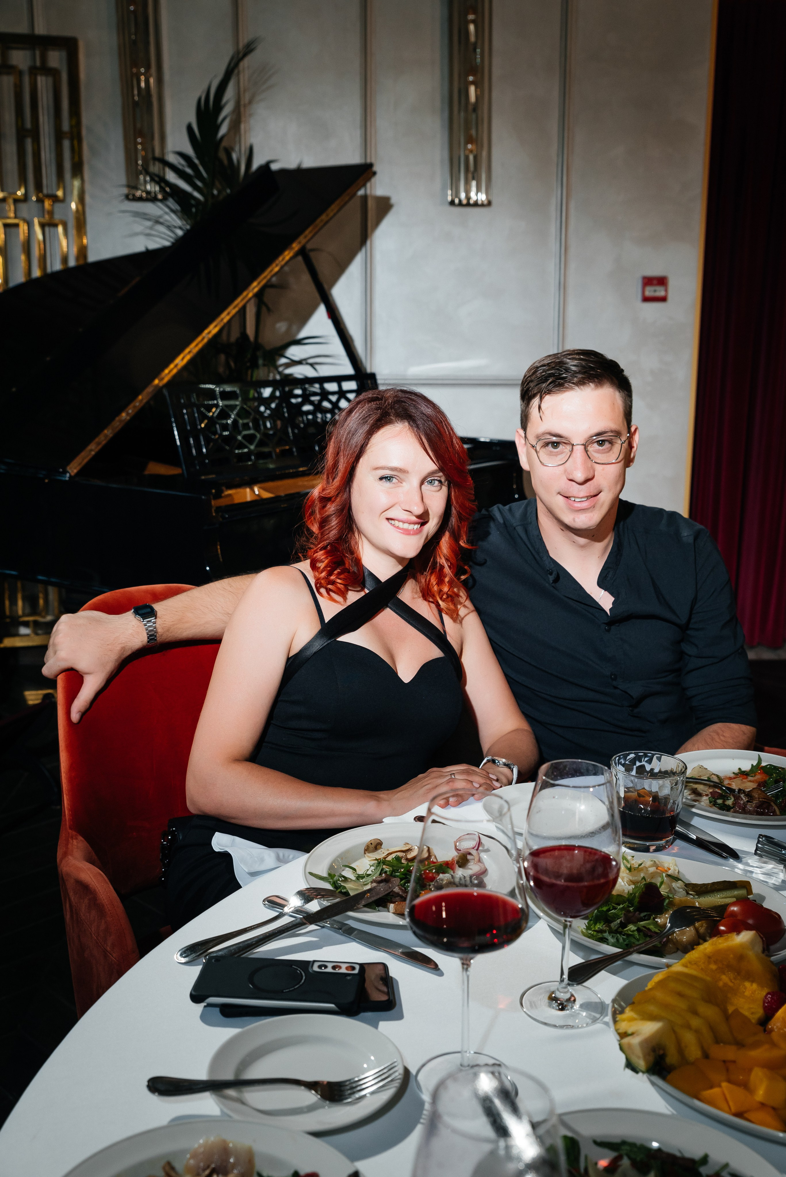 Юбилей 30 лет. Фотограф в Краснодарском крае Александр Шульга