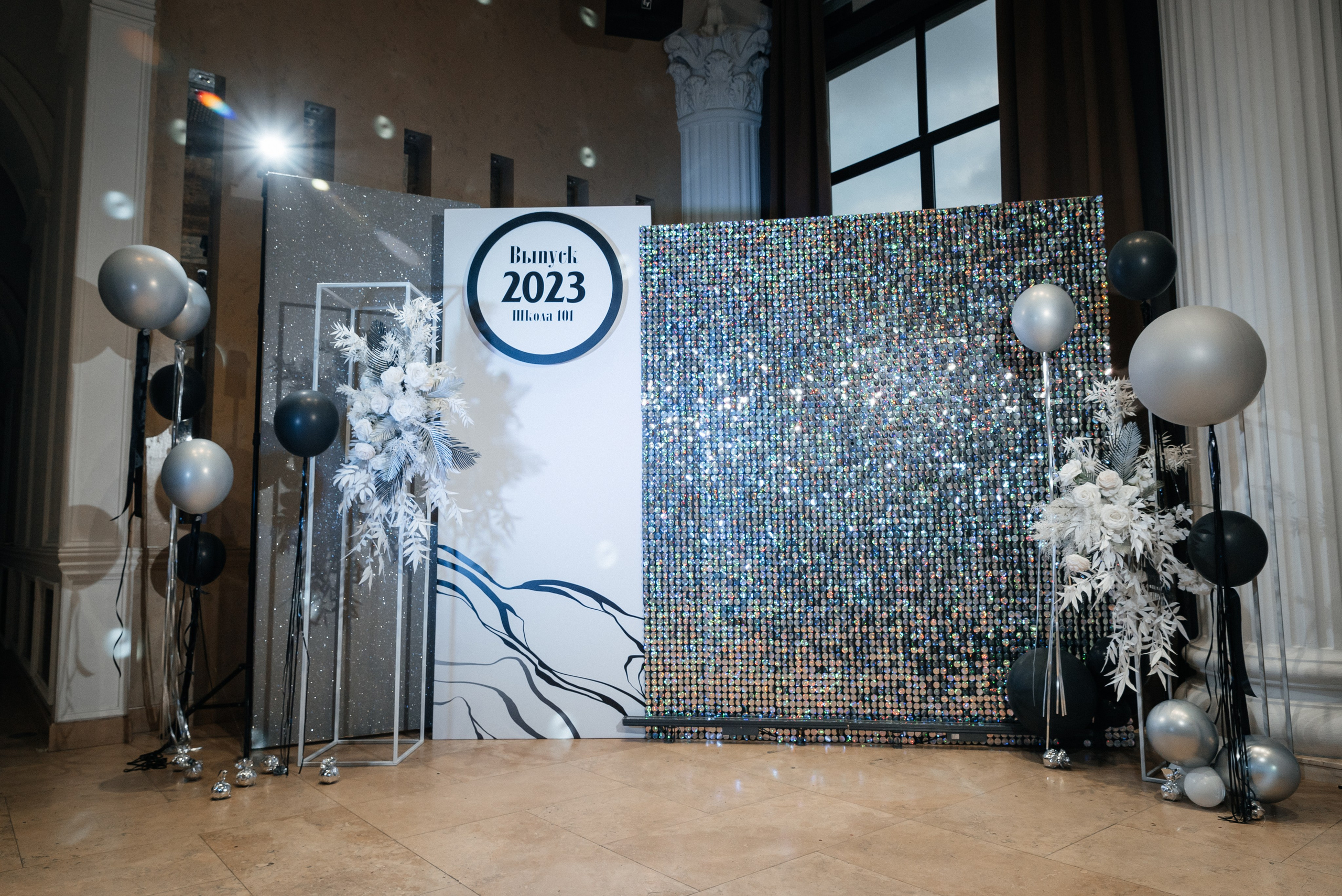 Выпускной 29.06.23. Фотограф в Краснодарском крае Александр Шульга