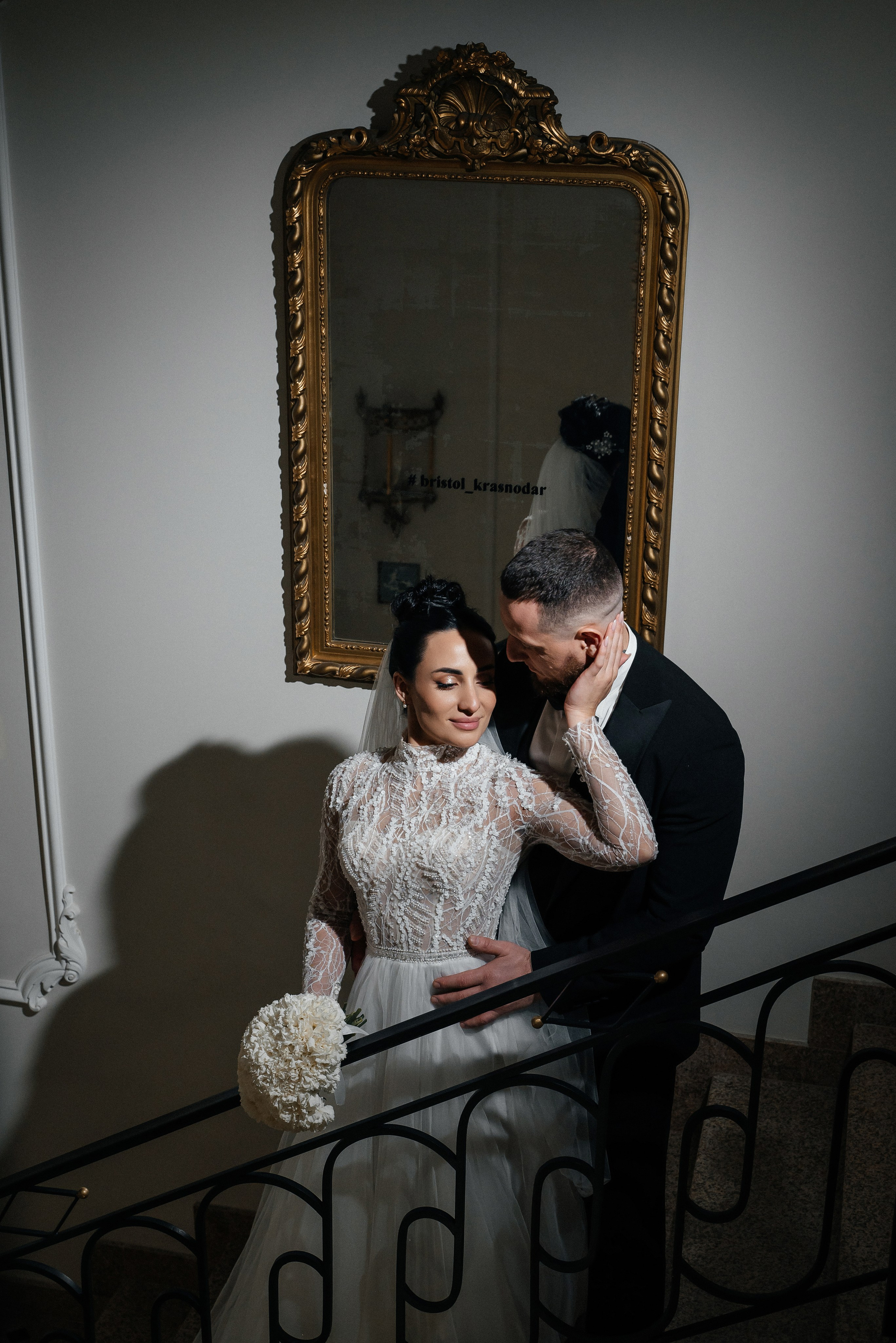 Алена & Анатолий. Фотограф в Краснодарском крае Александр Шульга