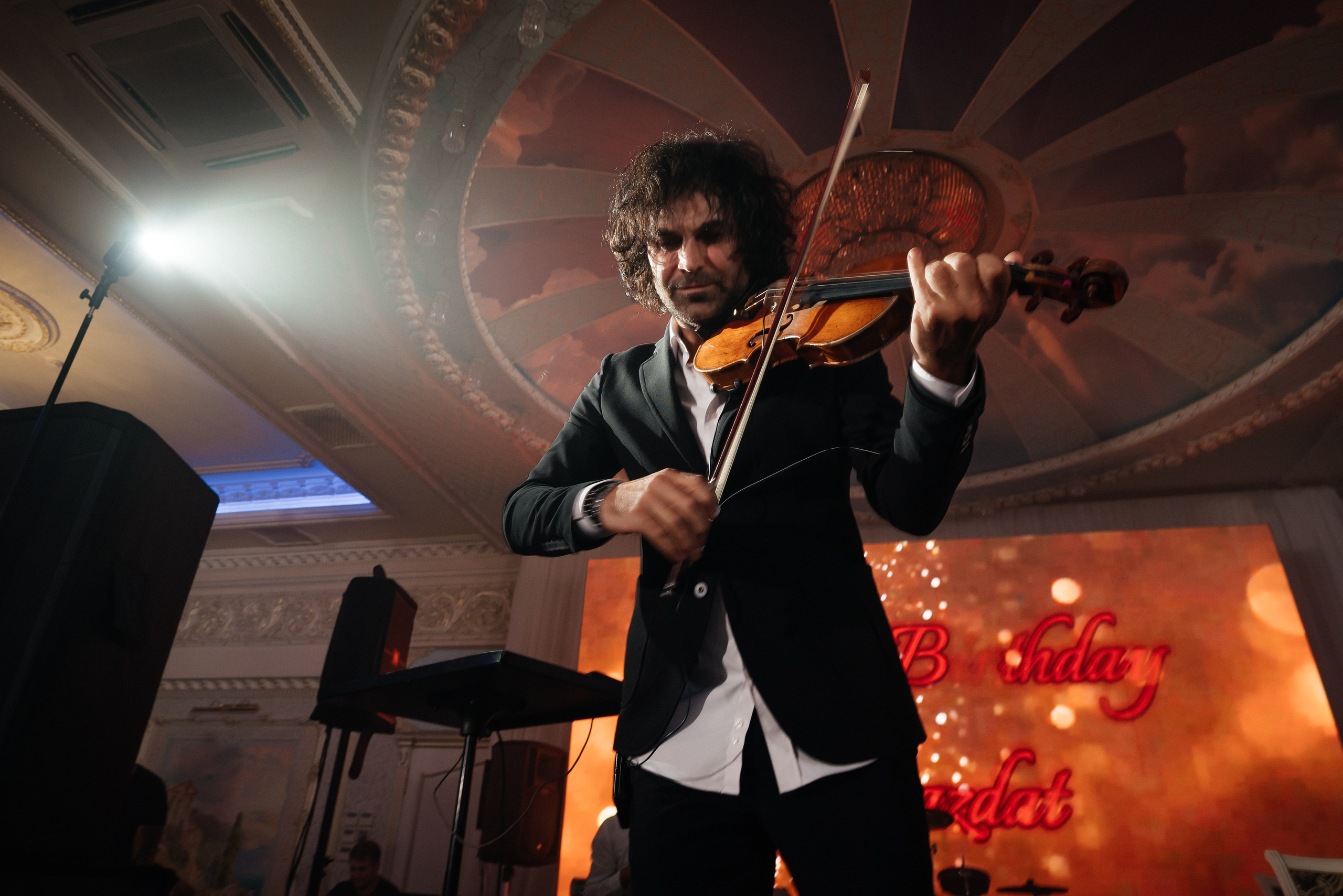 День Рождение. Фотограф в Краснодарском крае Александр Шульга