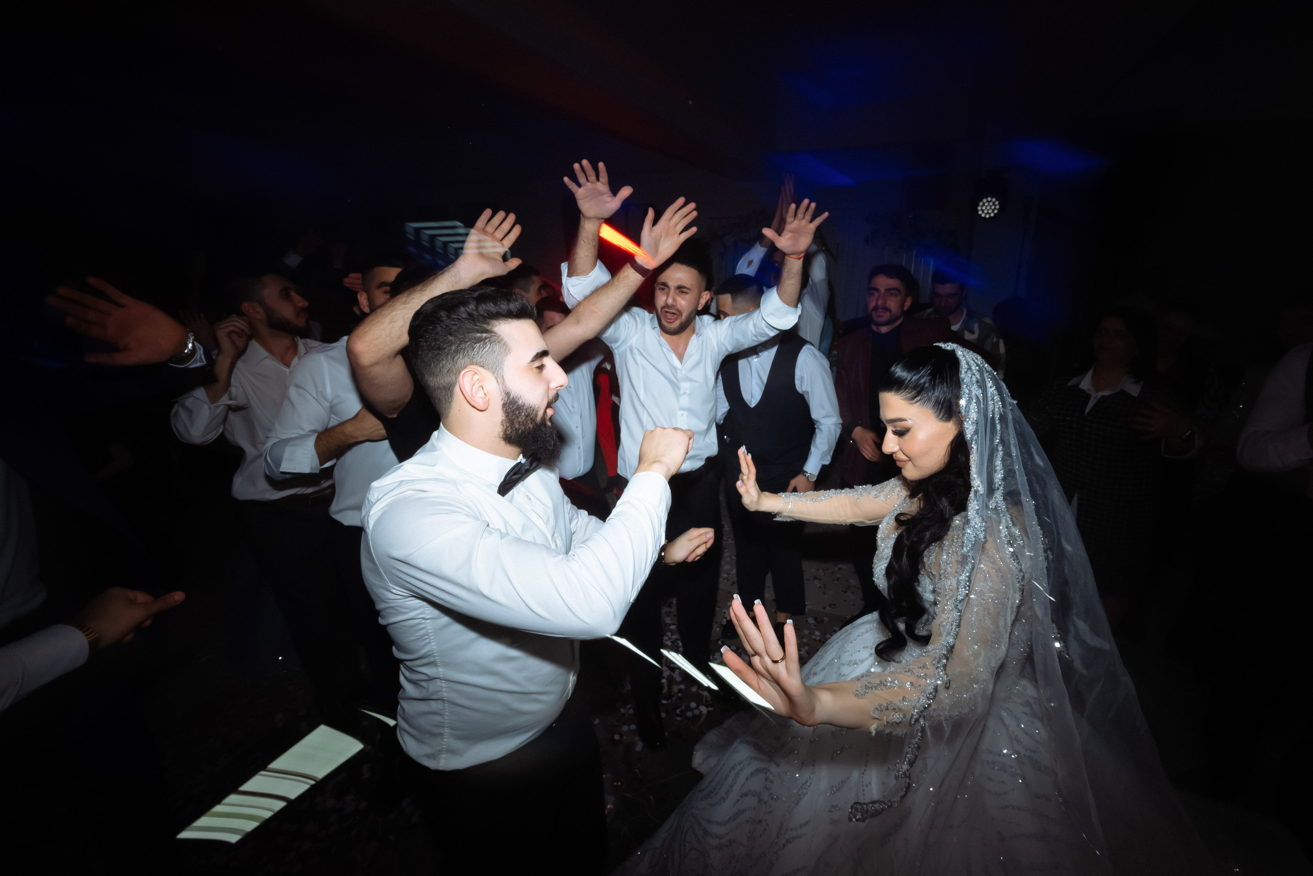 Артур & Нара. Фотограф в Краснодарском крае Александр Шульга