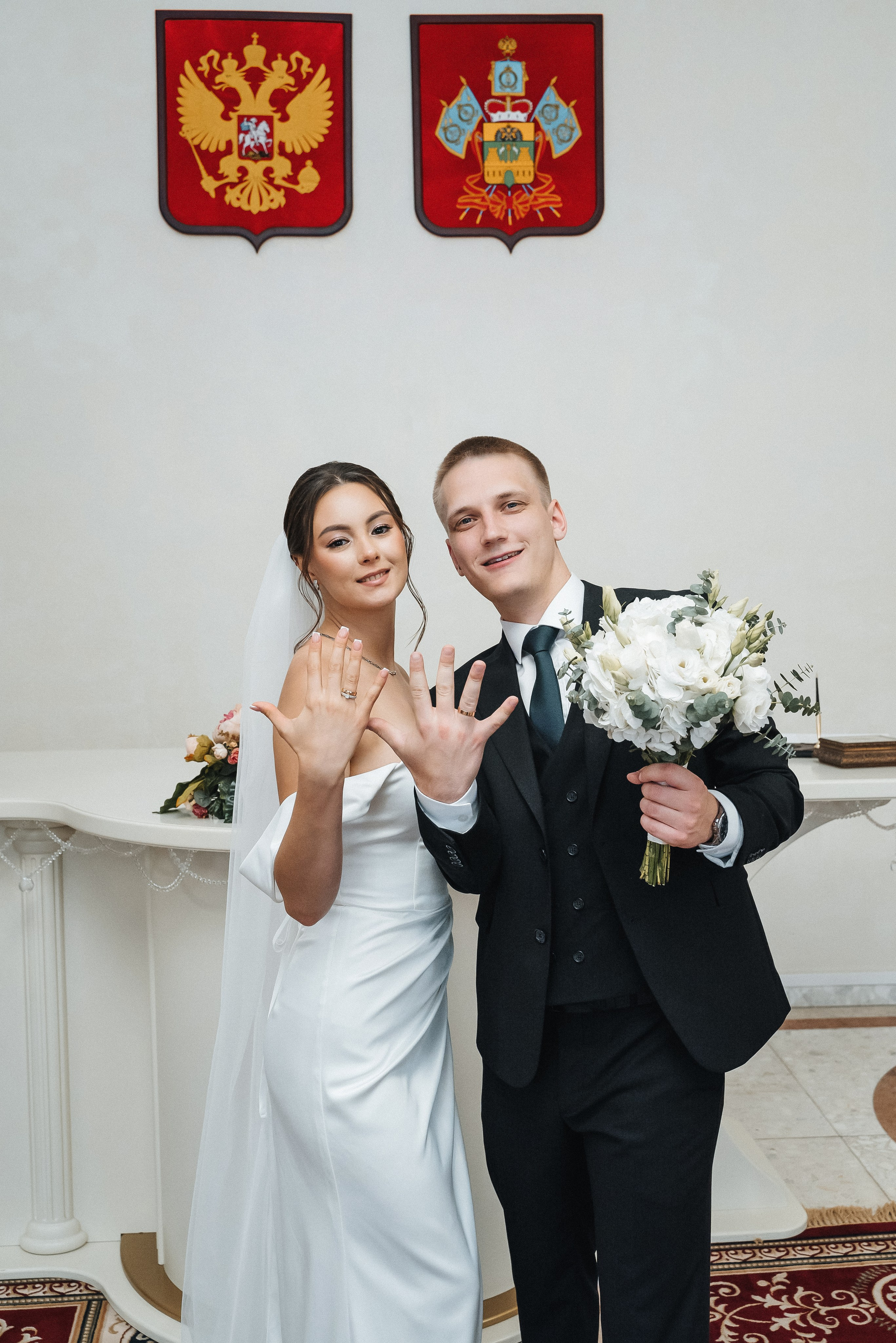 Наталья & Артем. Фотограф в Краснодарском крае Александр Шульга