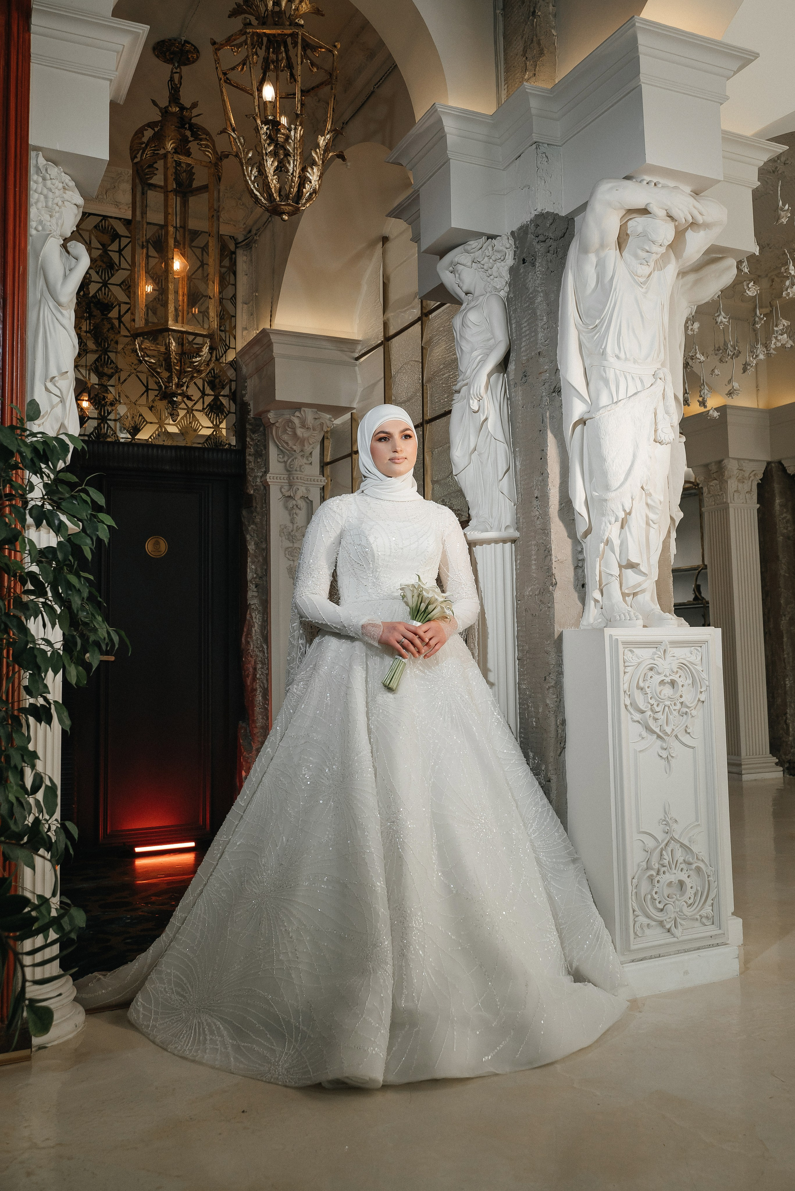 Руслан & Заира. Фотограф в Краснодарском крае Александр Шульга