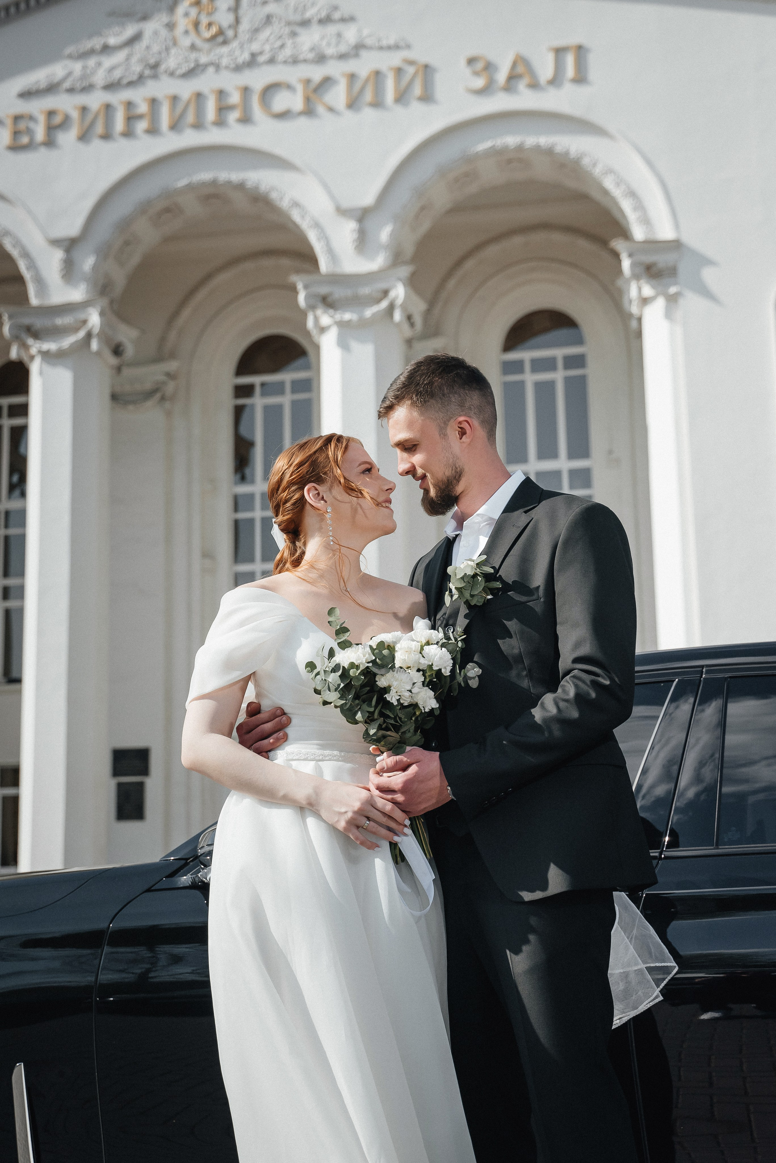 София & Даниил. Фотограф в Краснодарском крае Александр Шульга