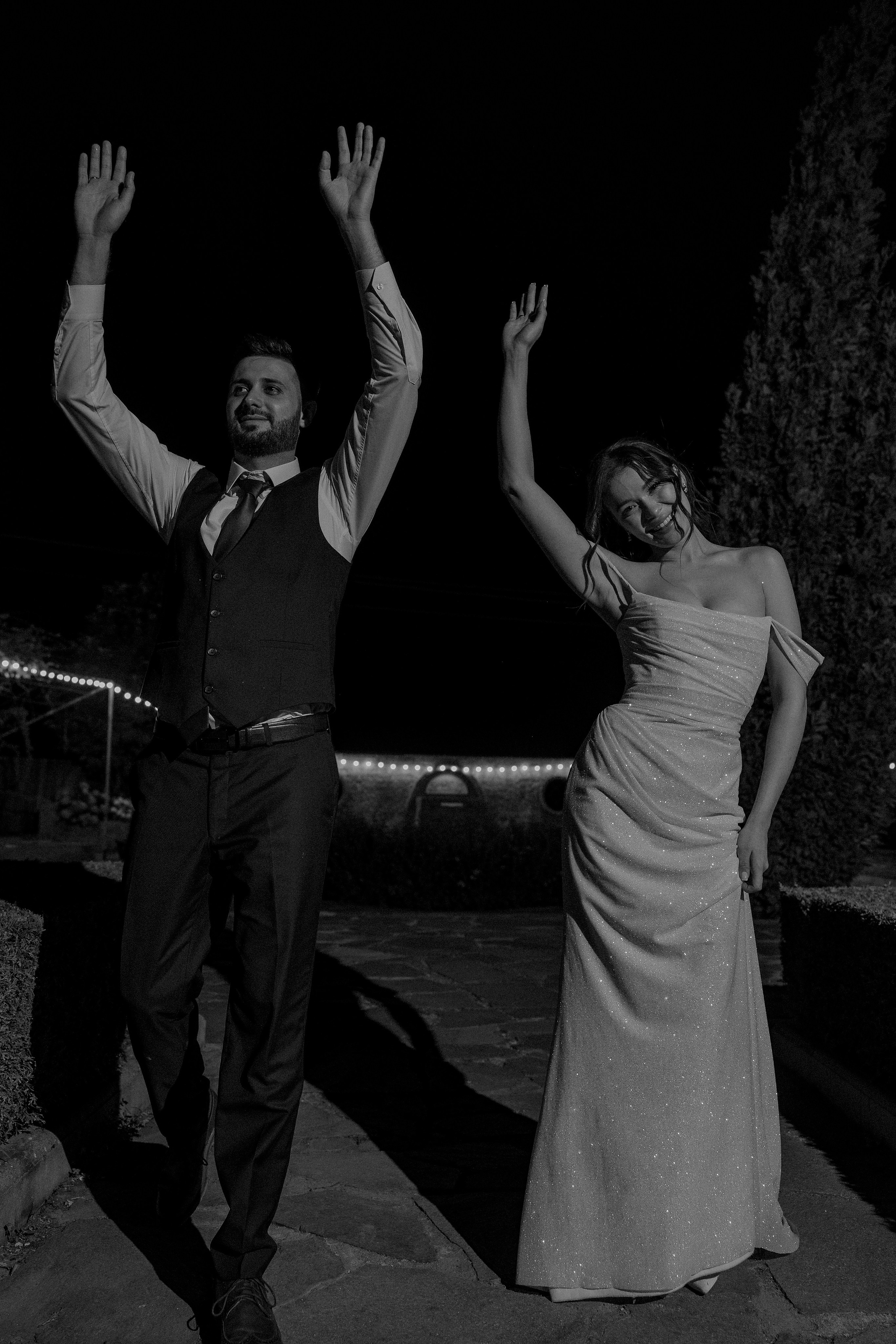 Alexsandr & Alvina. Фотограф: Корнаковский А.Т