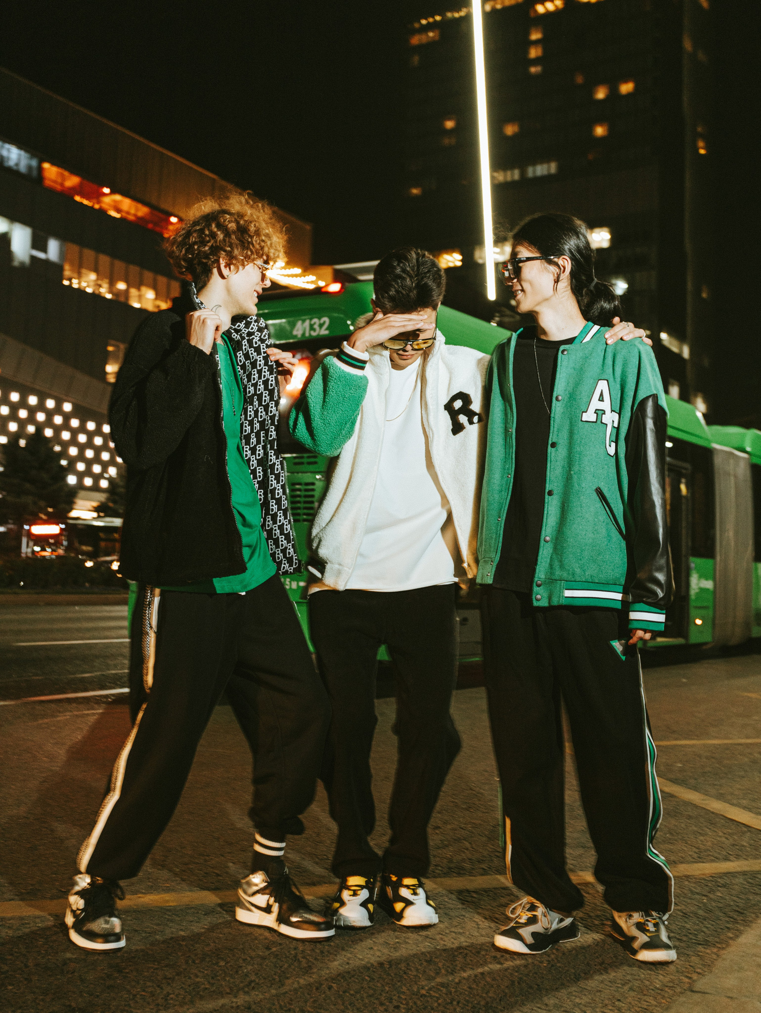 Zero. Коммерческий и некоммерческий фотограф в Алматы Сланбек Адиль