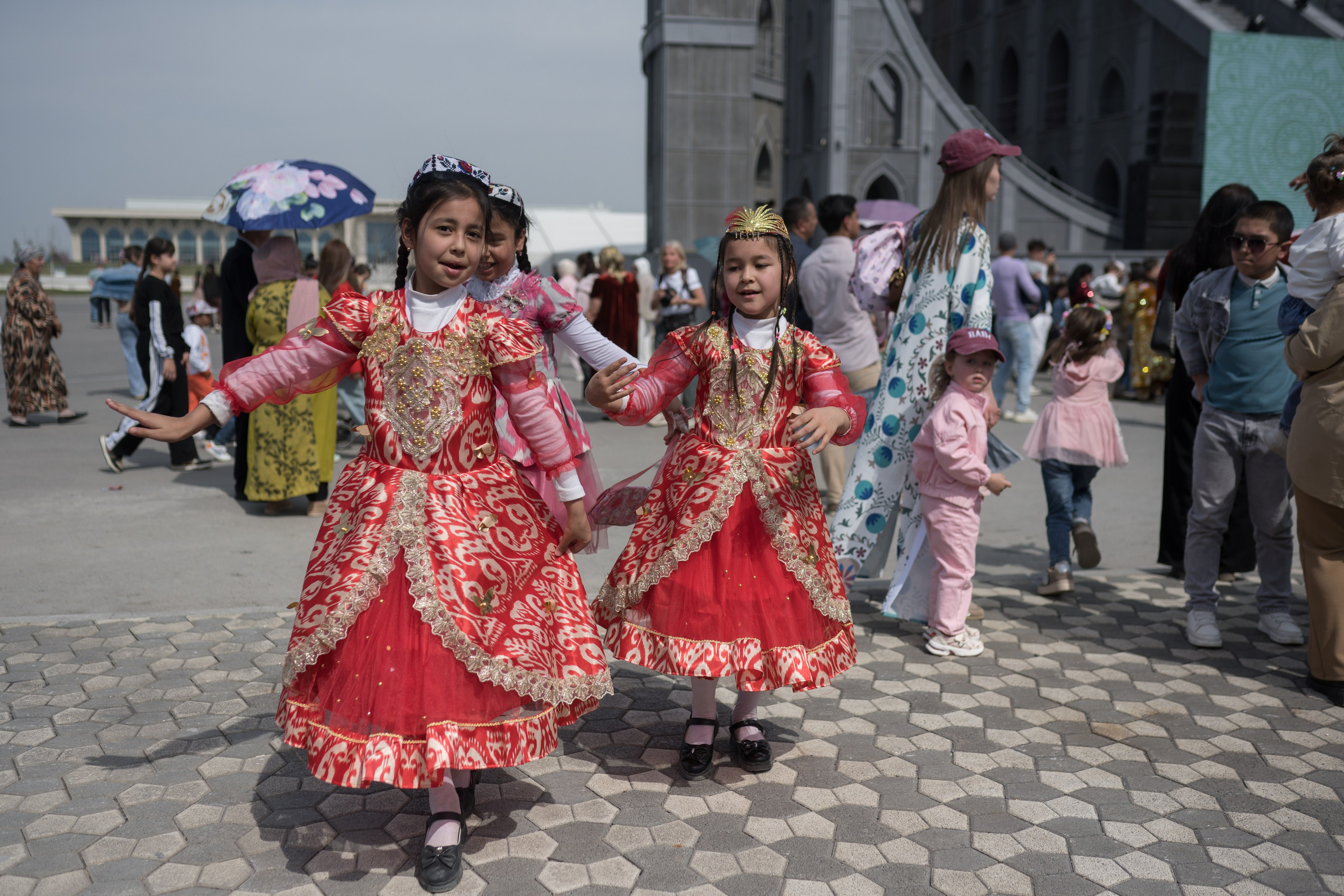 Узбекистан в марте. Люди. Юлия Розанова, коммерческий фоторепортаж в Москве