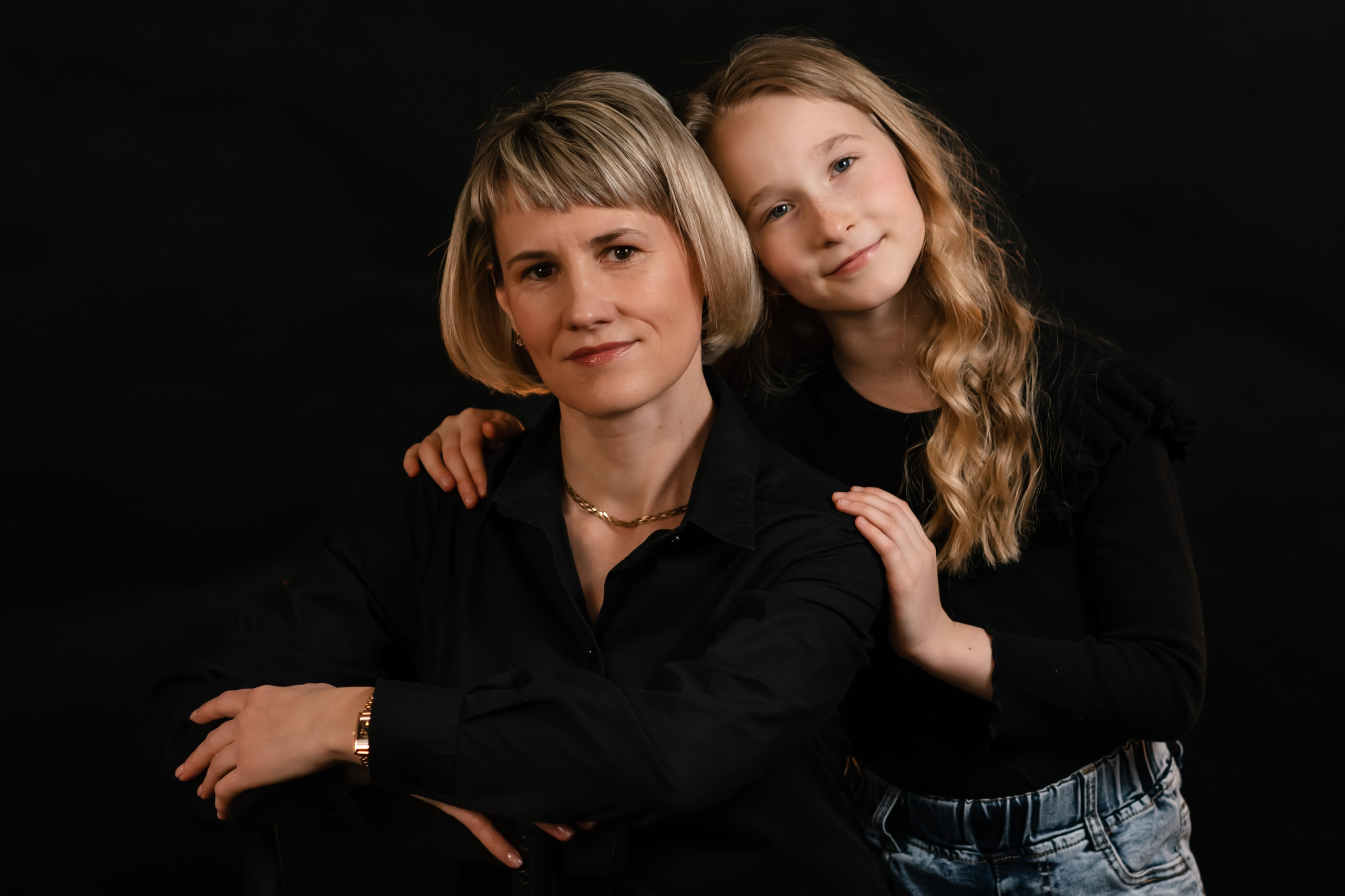 Фотопроект «Мама». Семейный фотограф и видеограф Ростов-на-Дону