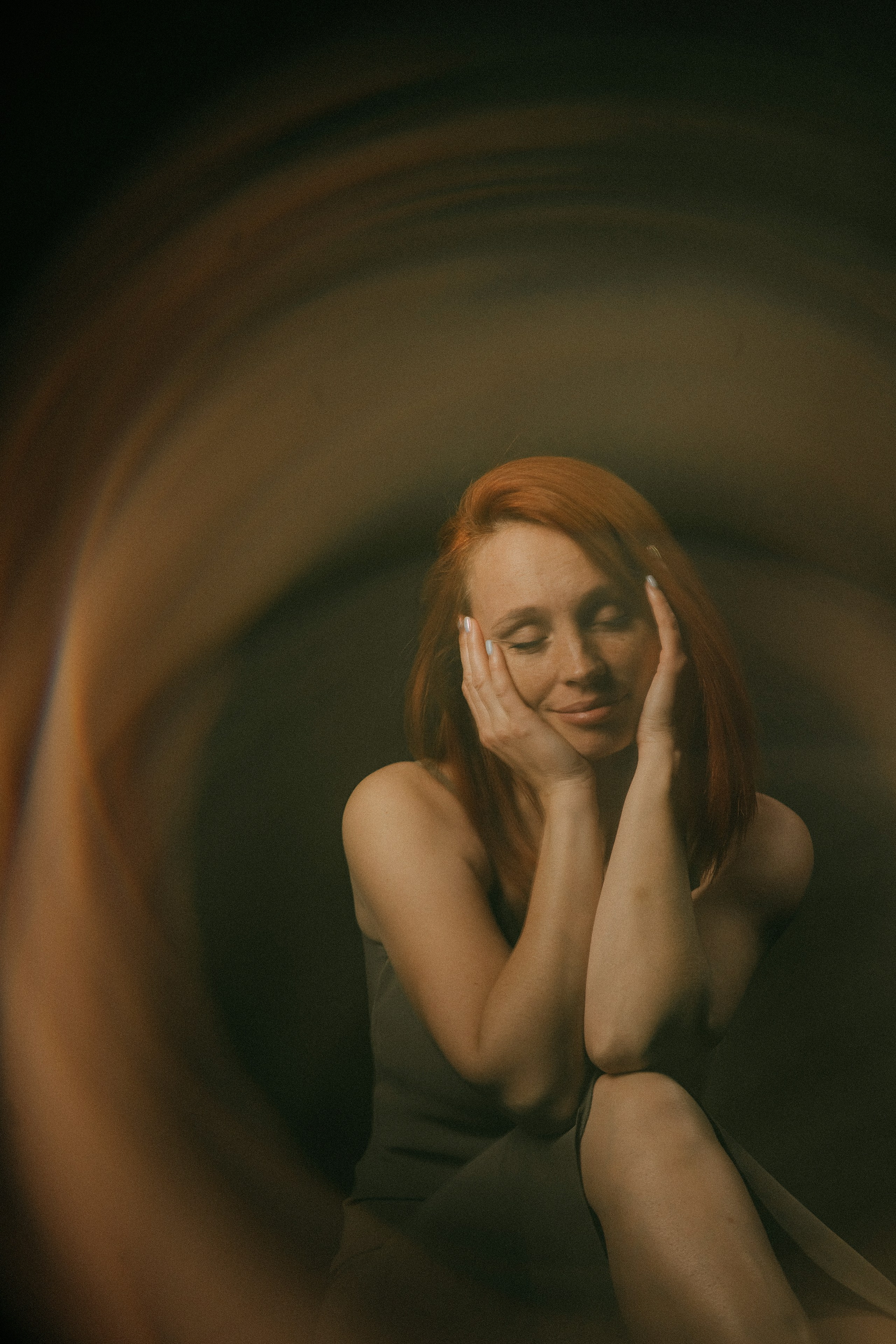 Алла. Фотограф в Ижевске Маша Бакланова