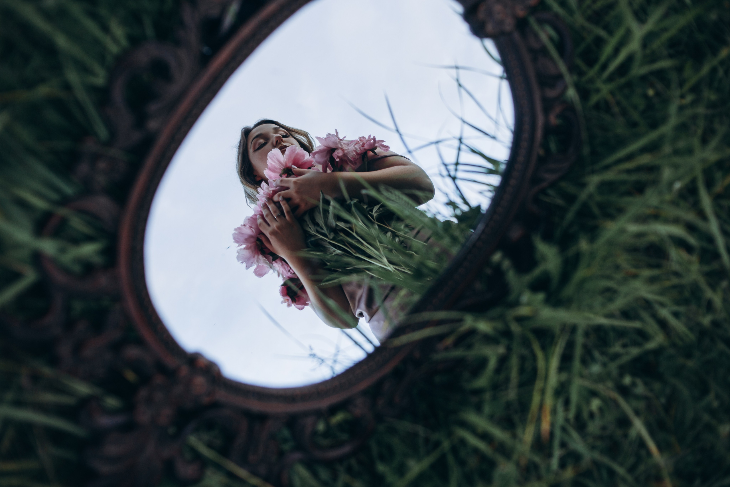 Лера. Фотограф Брянск