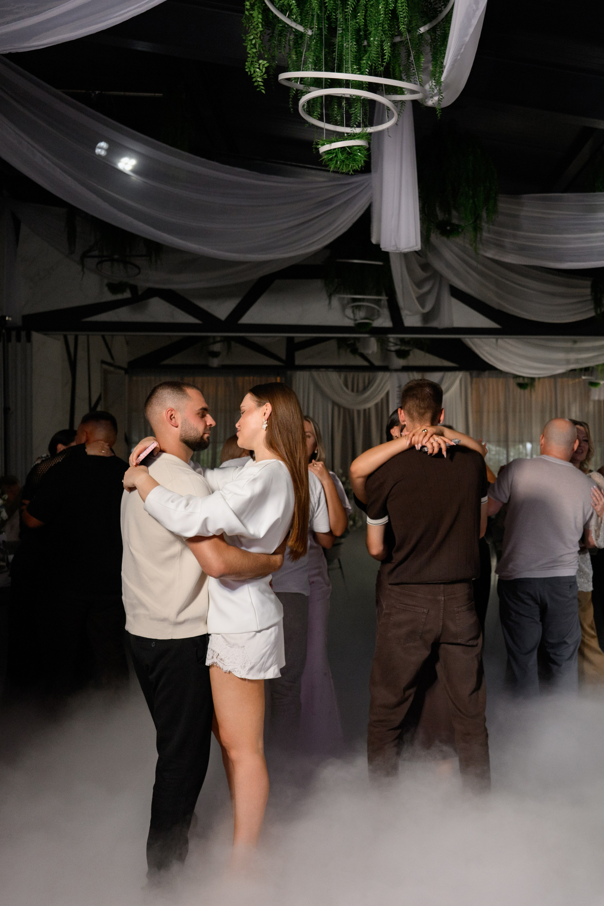 Sergey and Tatyana. Фотограф в Липецке Ковалько Евгений